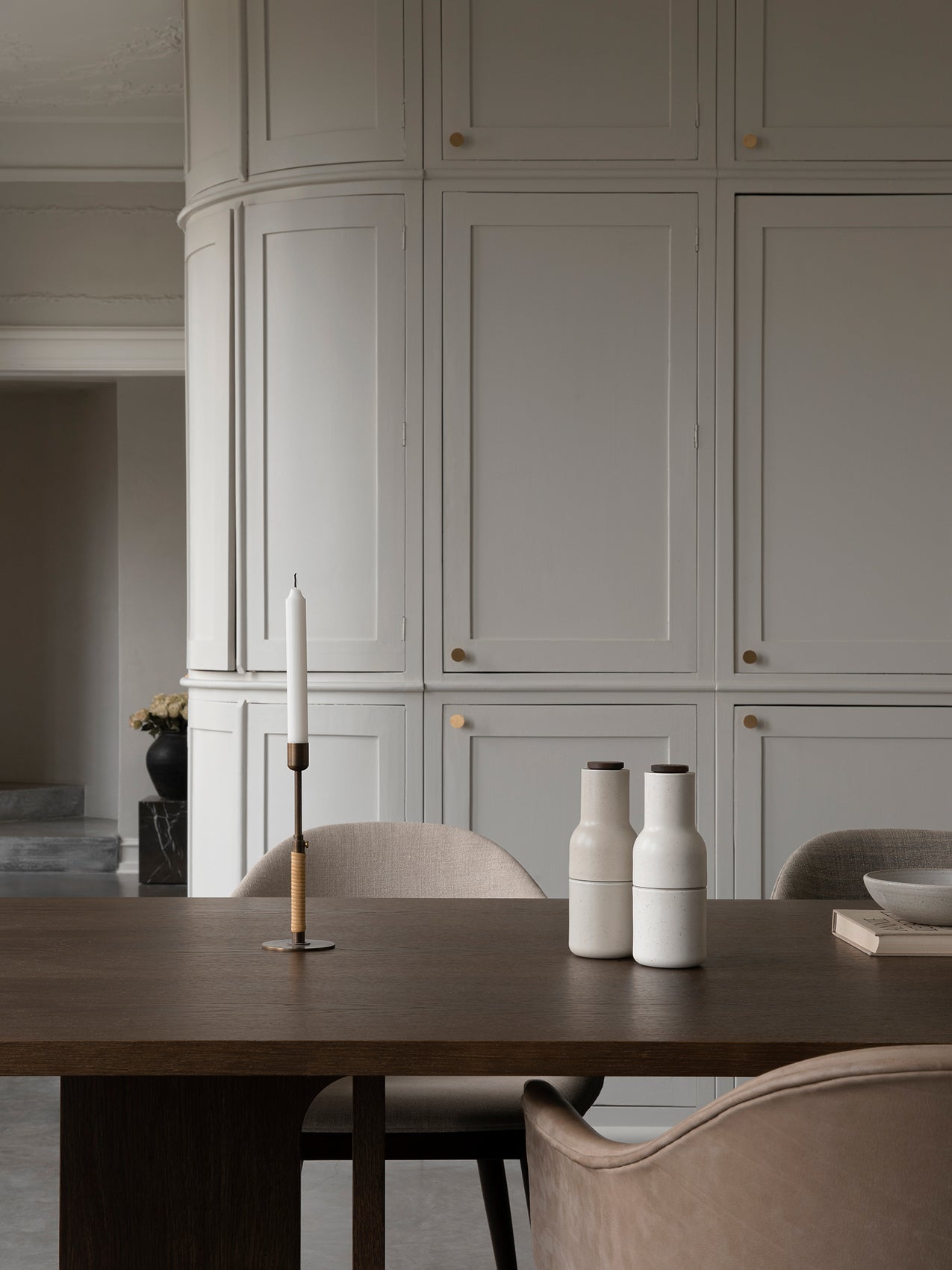 Audo Androgyne Dining Table Rectangular