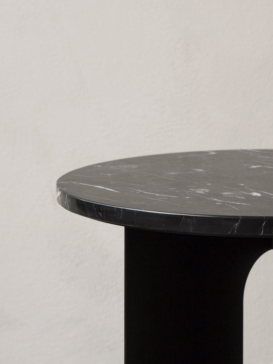 Audo Androgyne Side Table, Tabletop