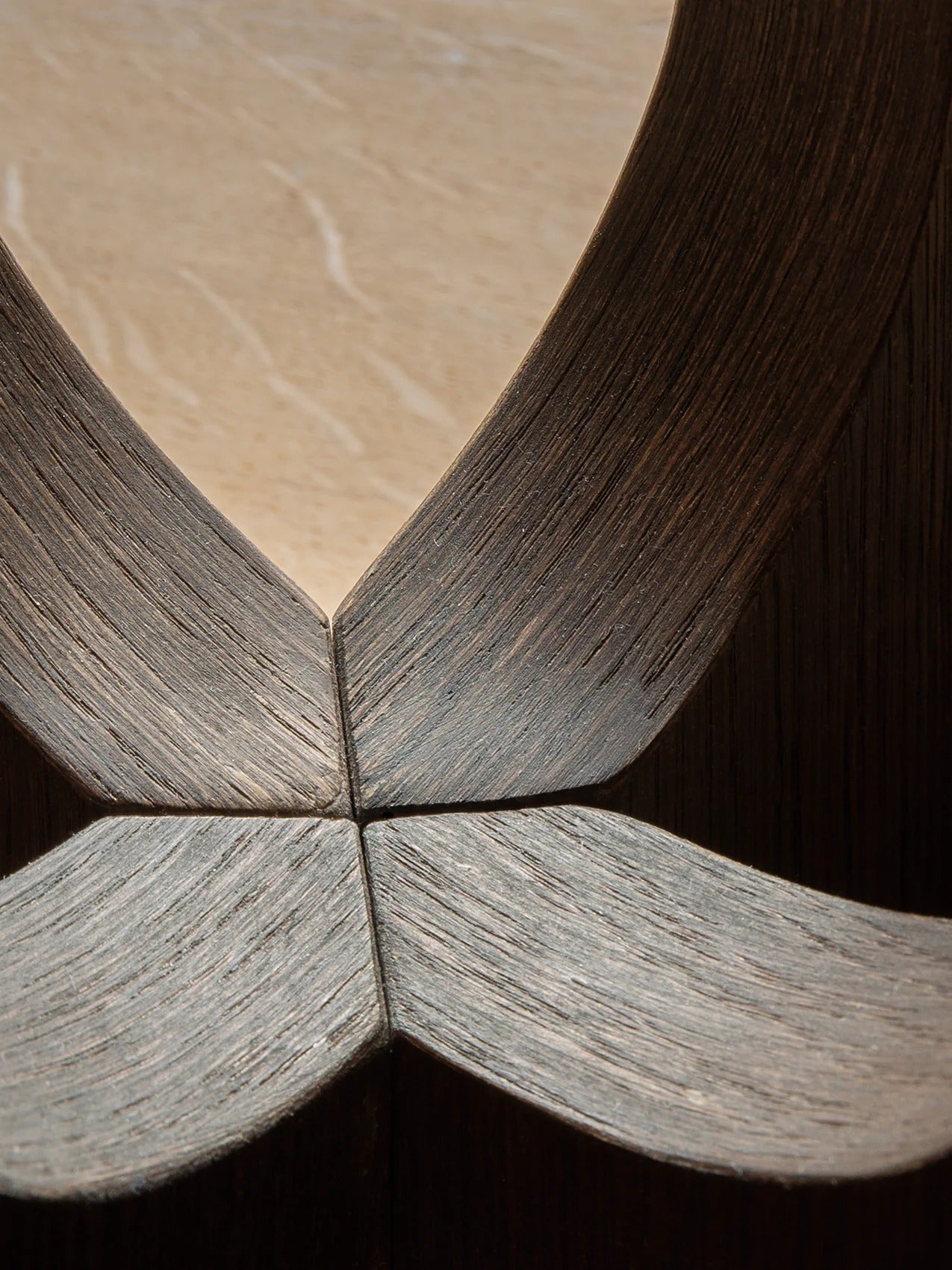 Audo Androgyne Dining Table