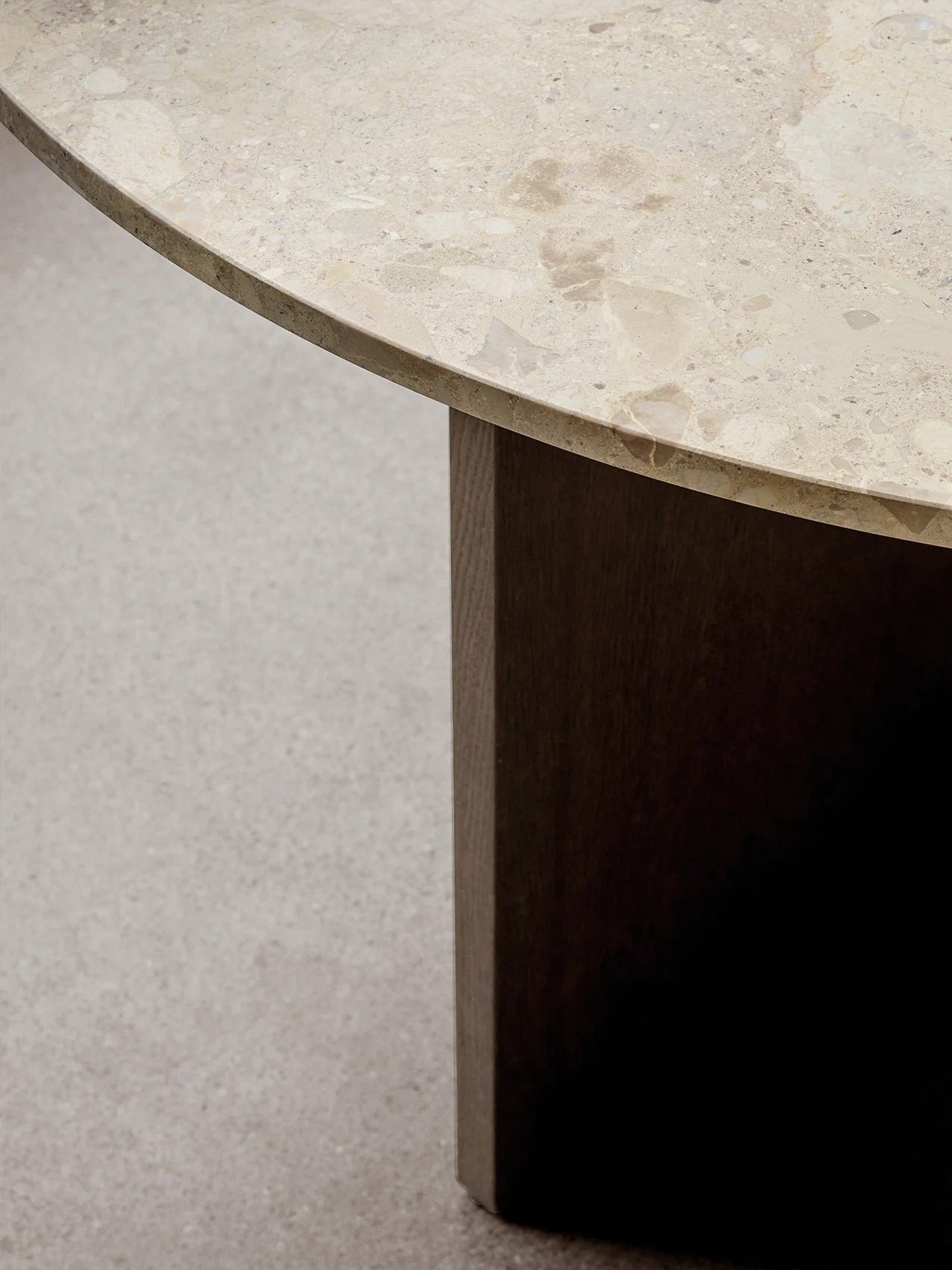 Audo Androgyne Dining Table