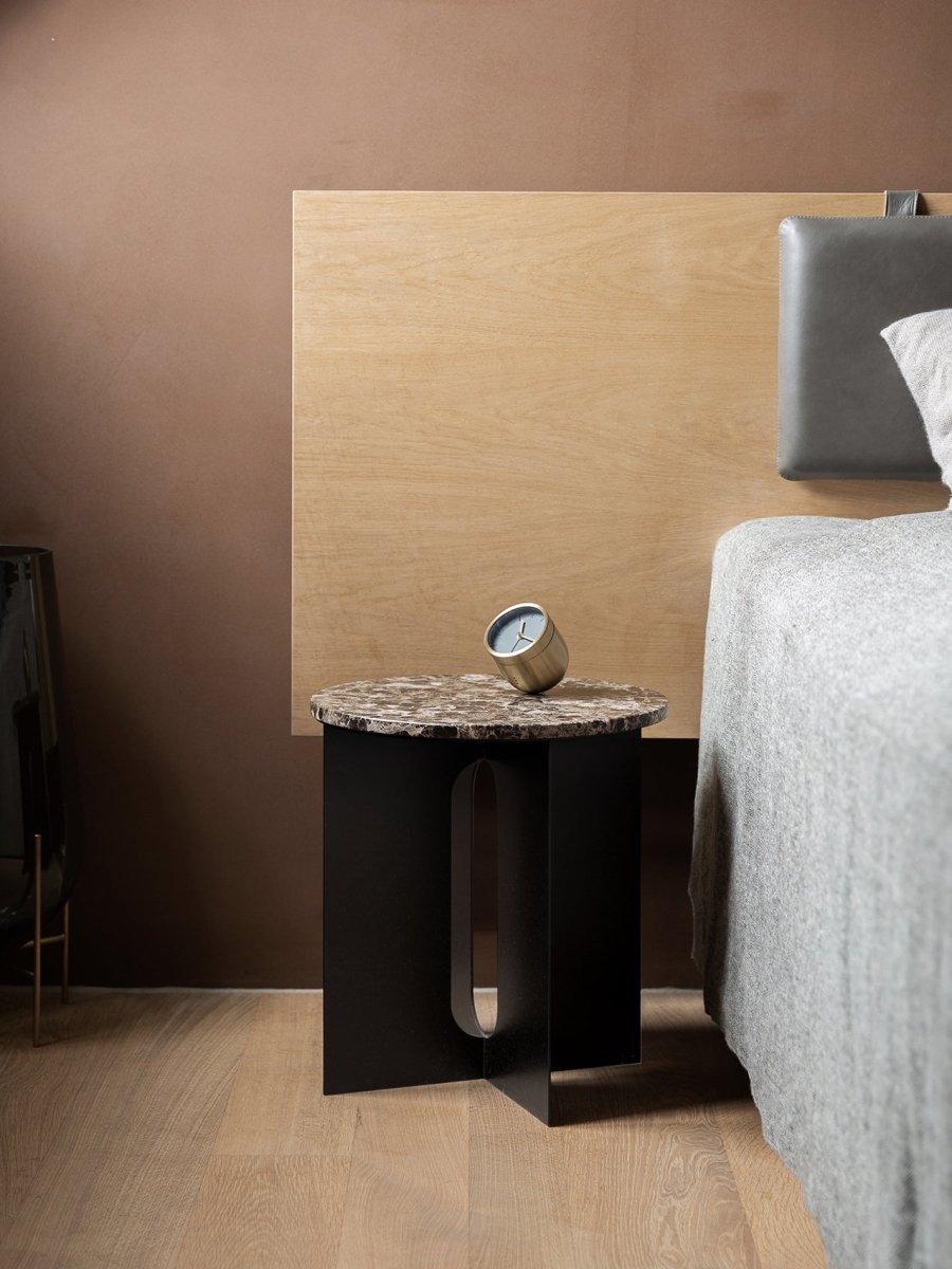 Audo Androgyne Side Table, Tabletop
