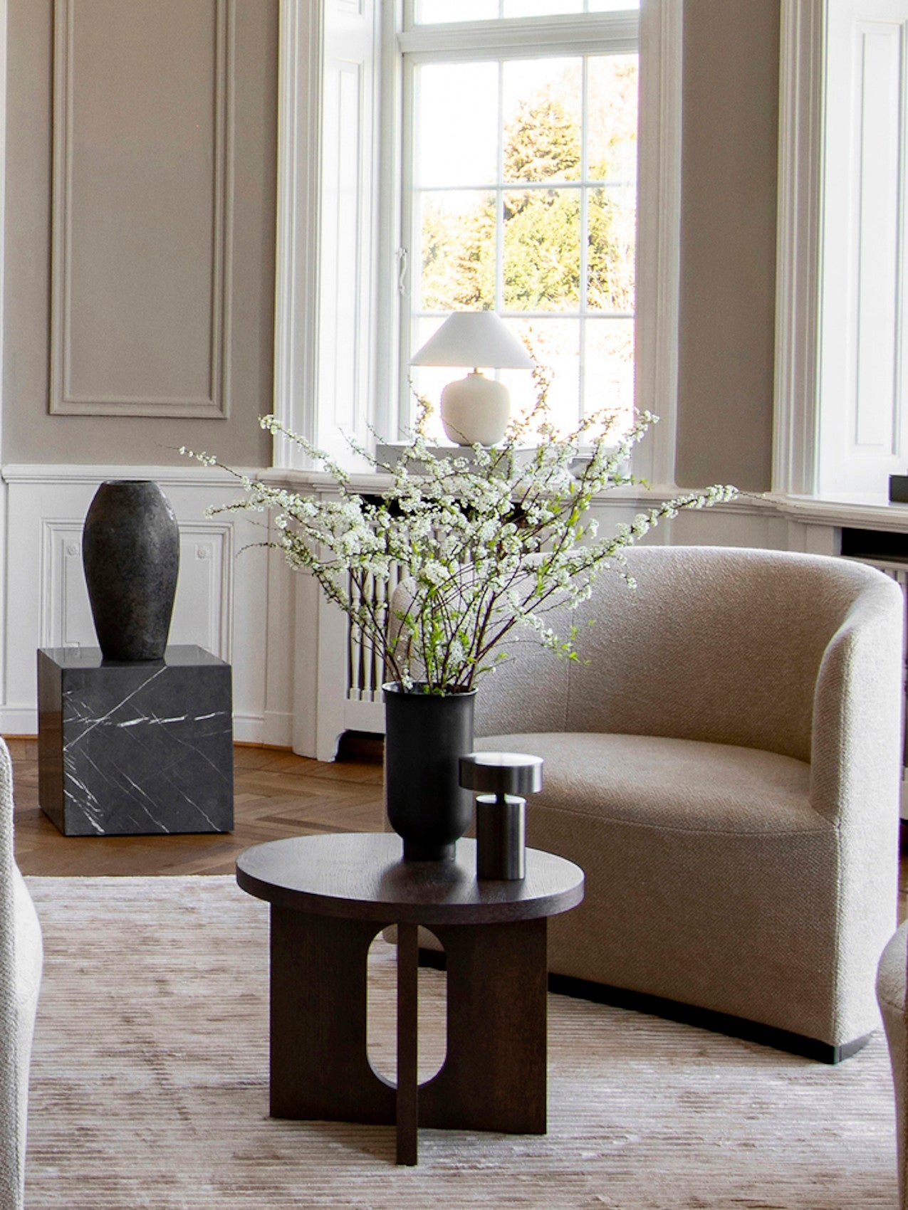 Audo Tearoom Chairs & Sofas