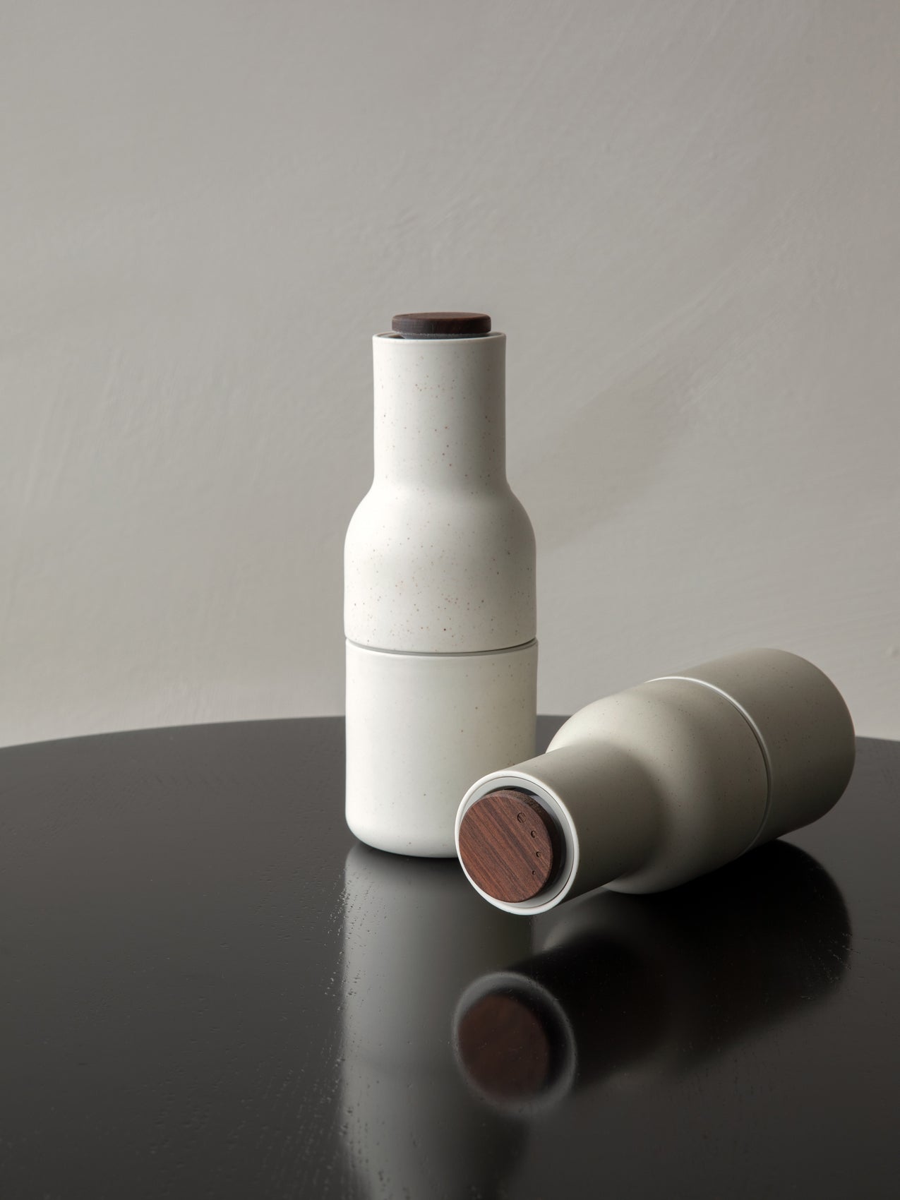 Audo Bottle Grinder, 2 Pcs