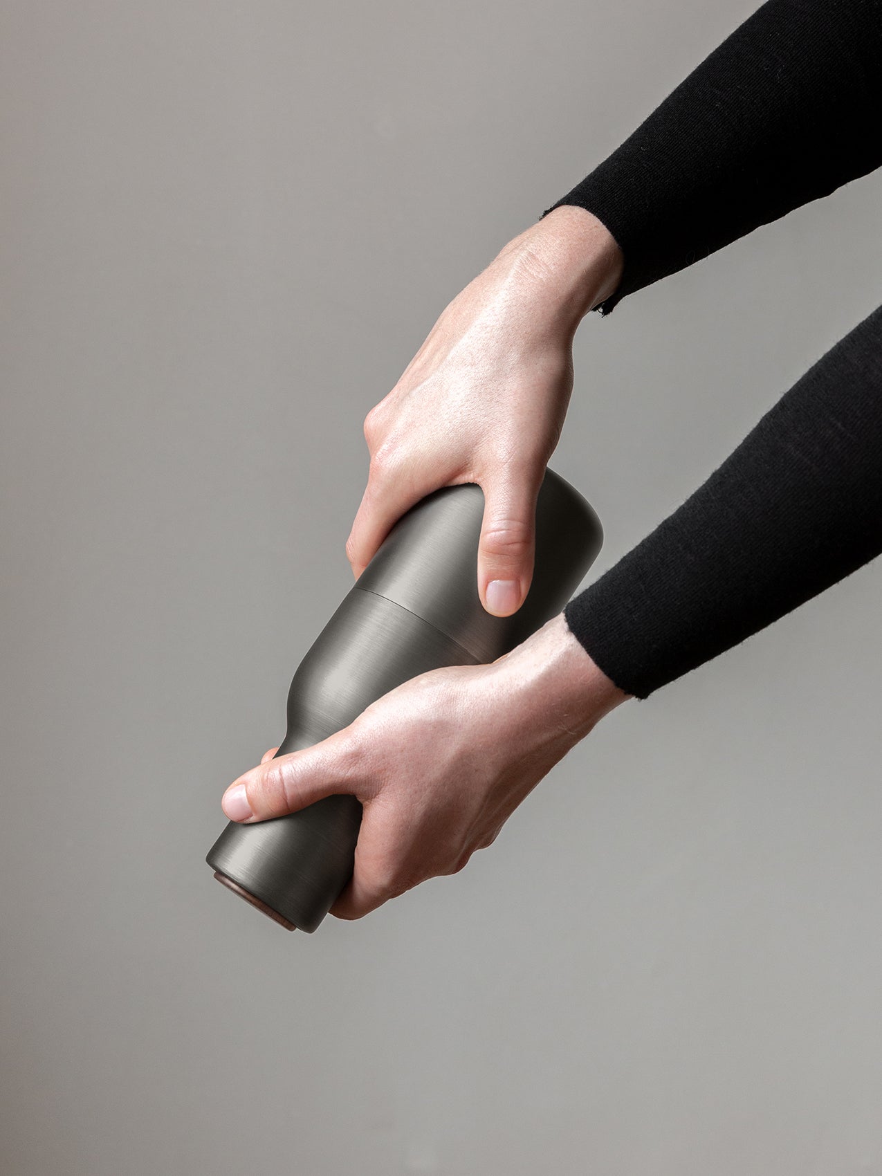 Audo Bottle Grinder, 2 Pcs