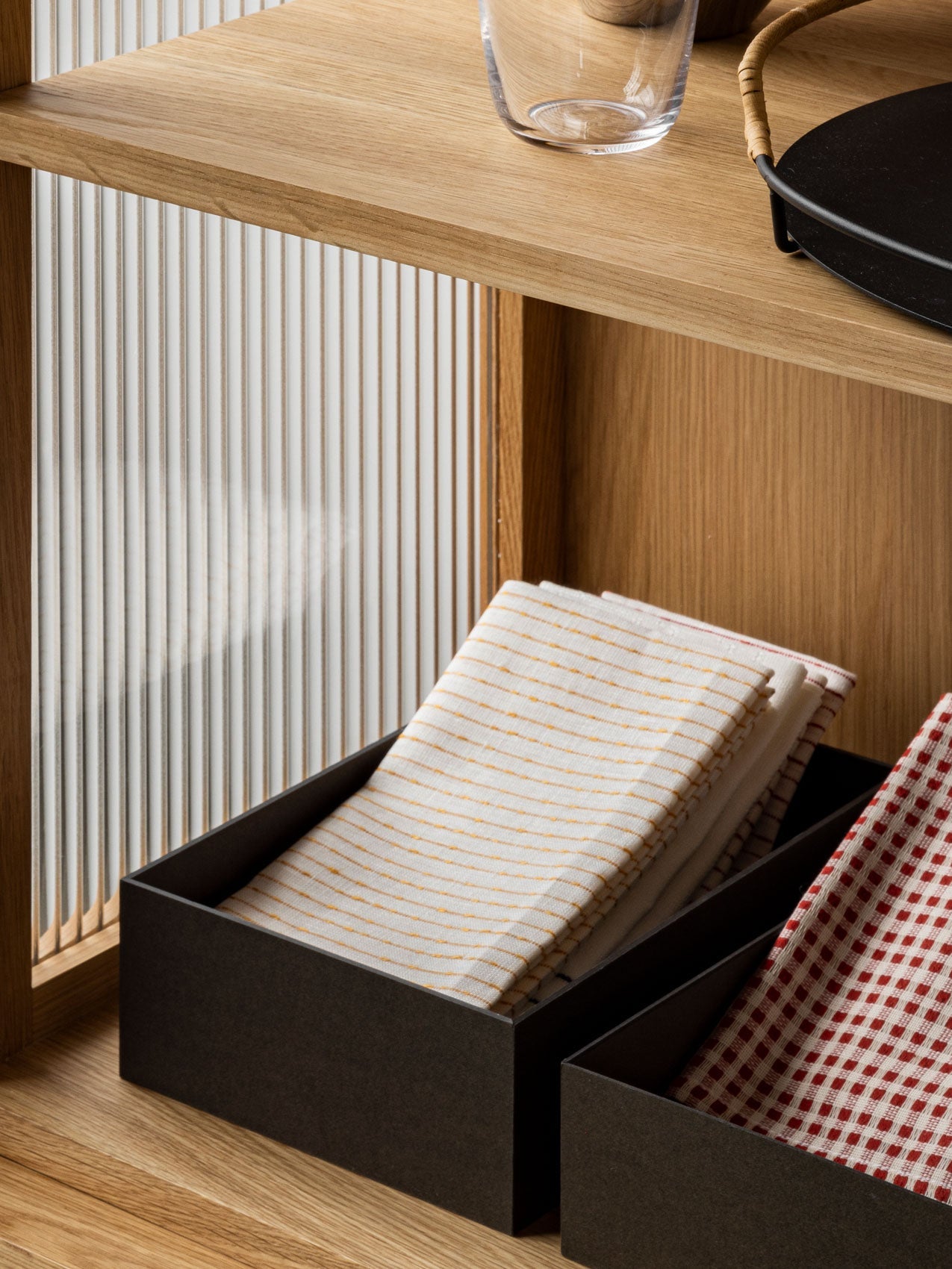 Audo Curiosity Cabinet