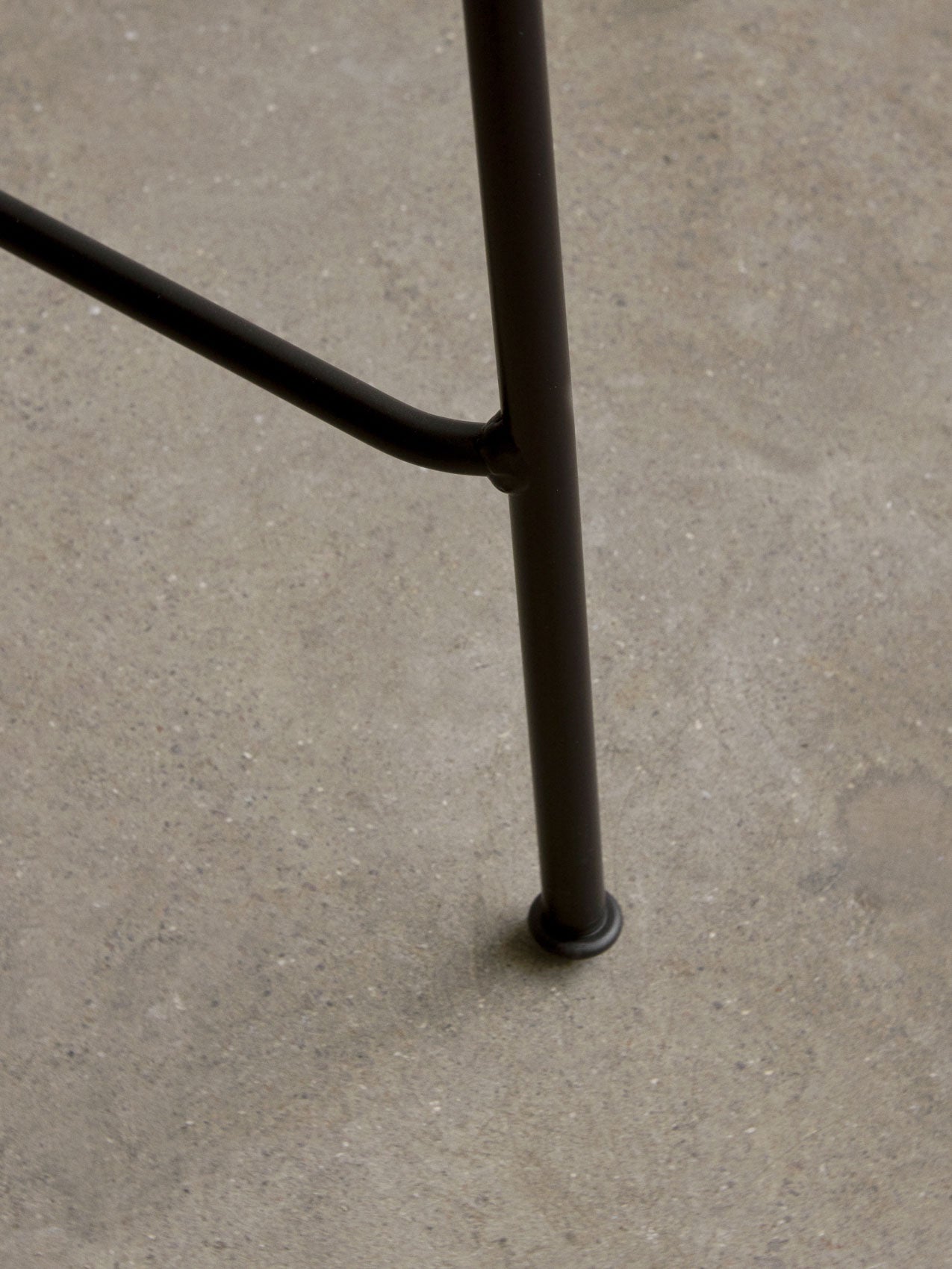 Audo Co Bar Chair, Non-Upholstered