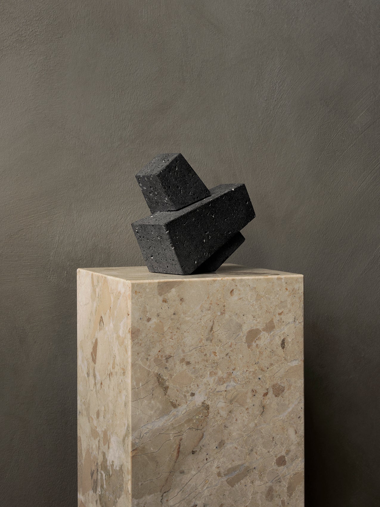 Audo Converge Book End
