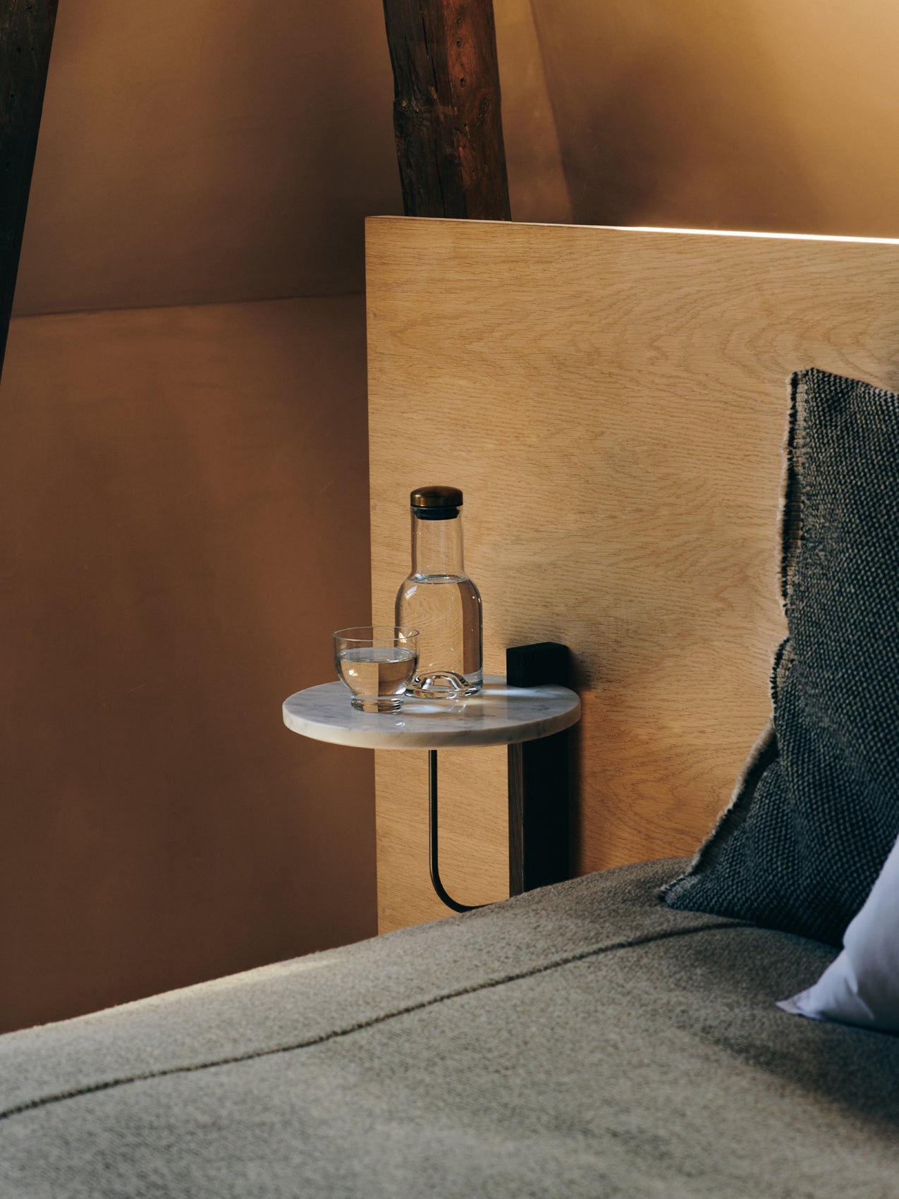 Audo Corbel Shelf, Medium