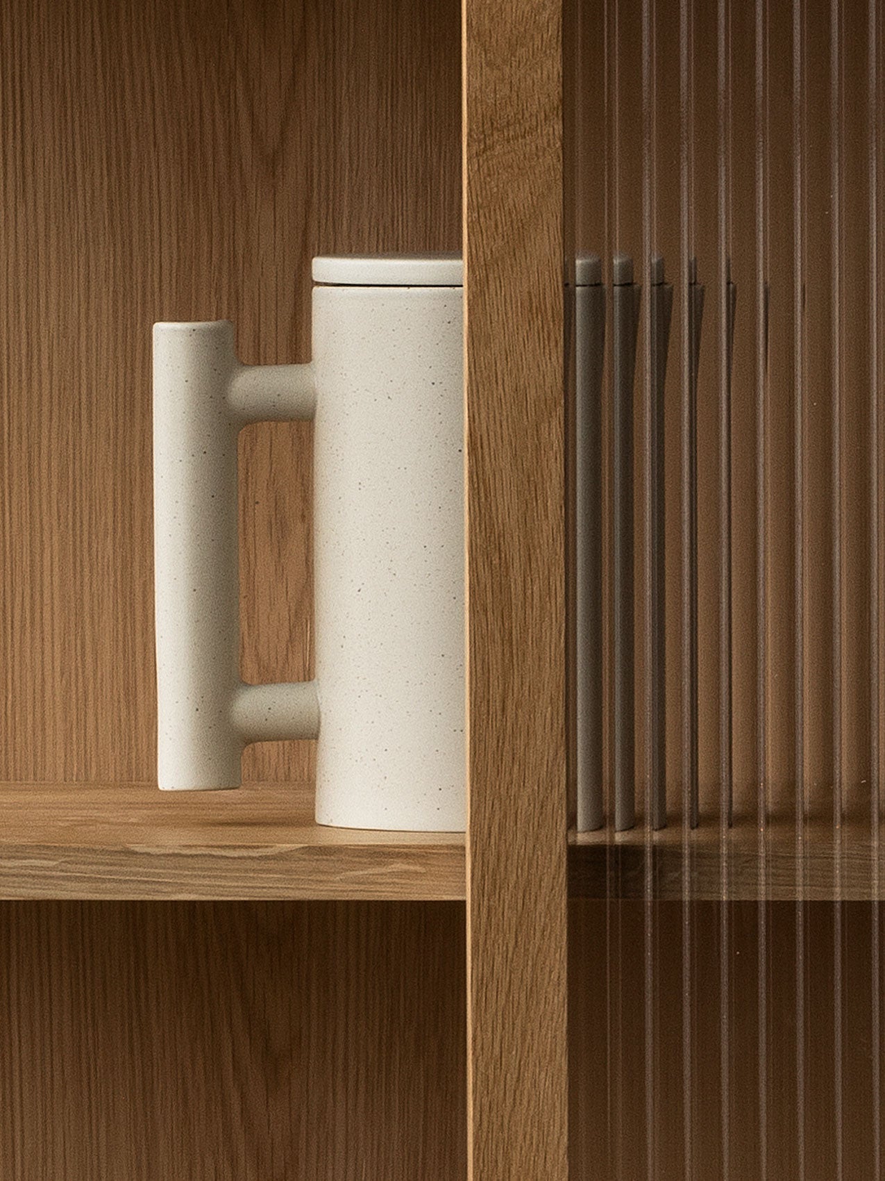 Audo Curiosity Cabinet