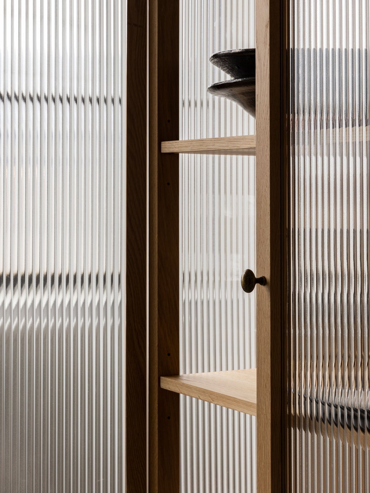 Audo Curiosity Cabinet