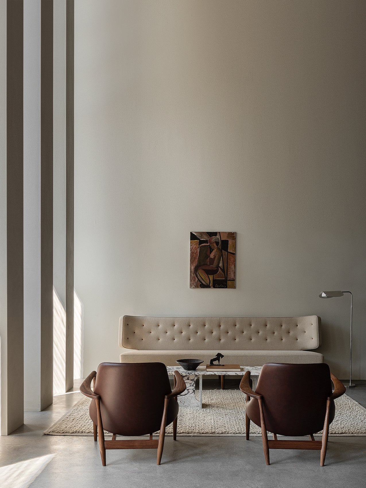 Audo Elizabeth Lounge Chair