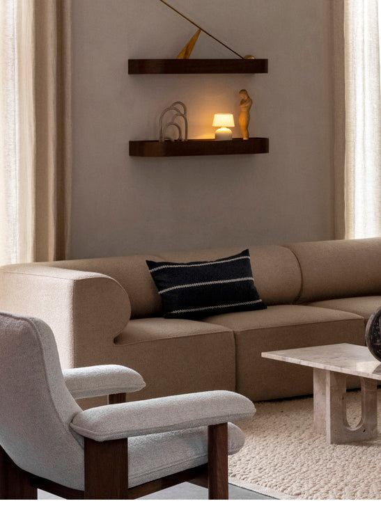 Audo Epoch Shelf