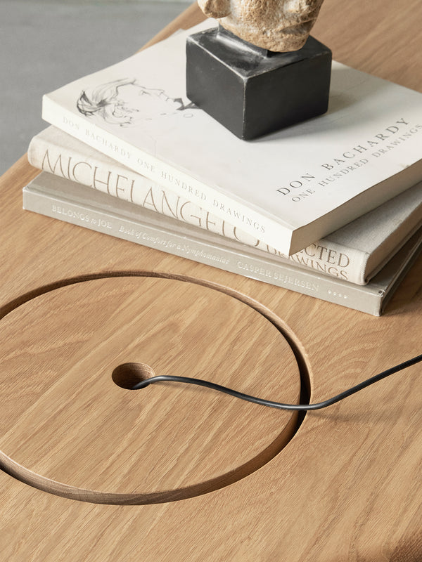 Audo The Eclipse Desk