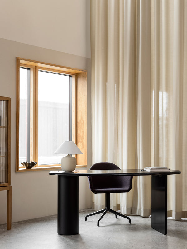 Audo The Eclipse Desk