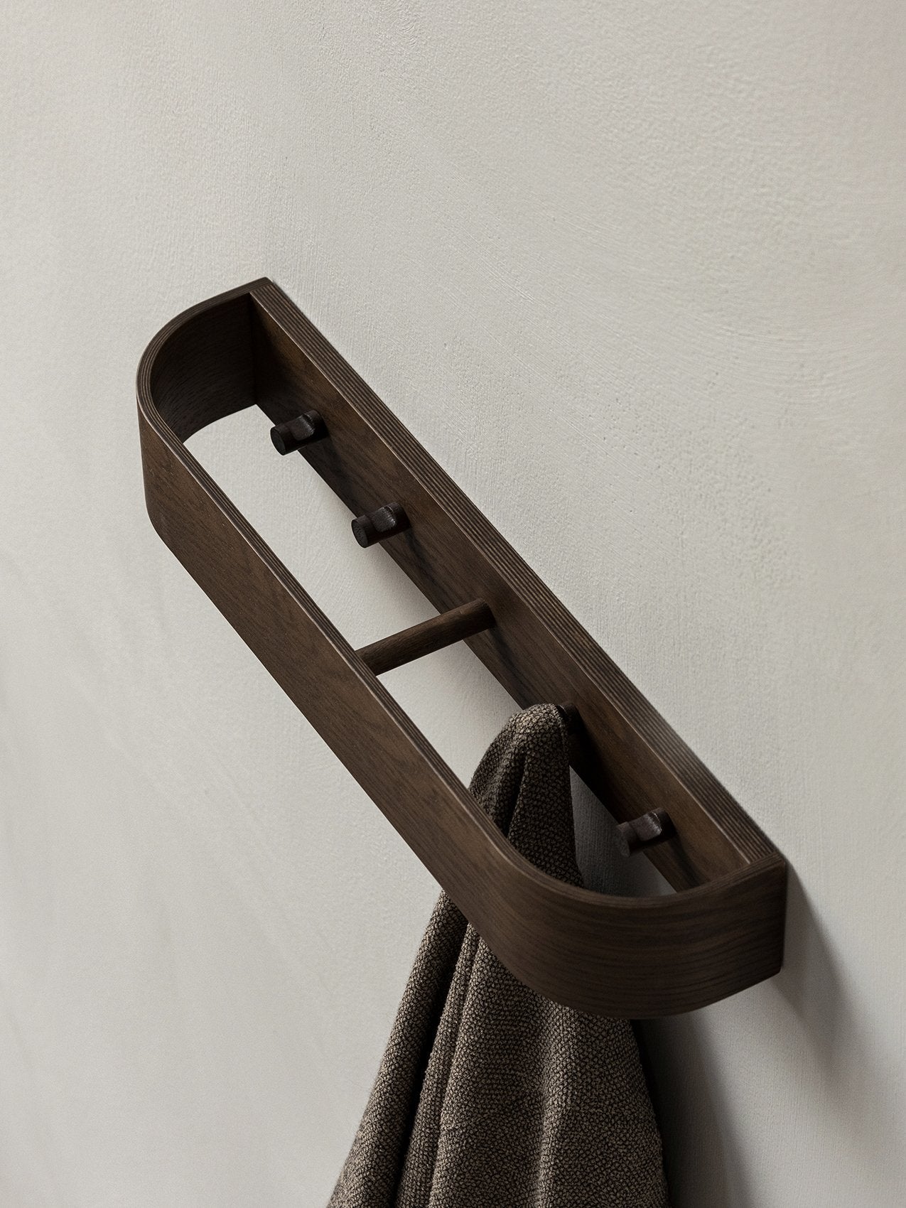 Audo Epoch Rack