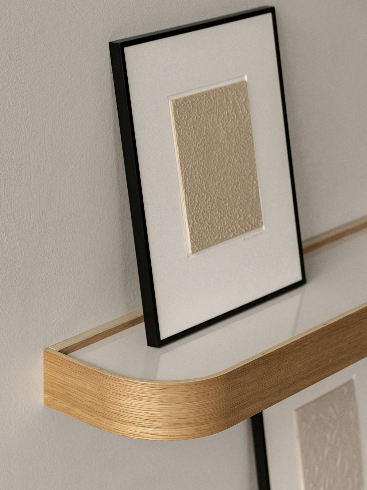 Audo Epoch Shelf