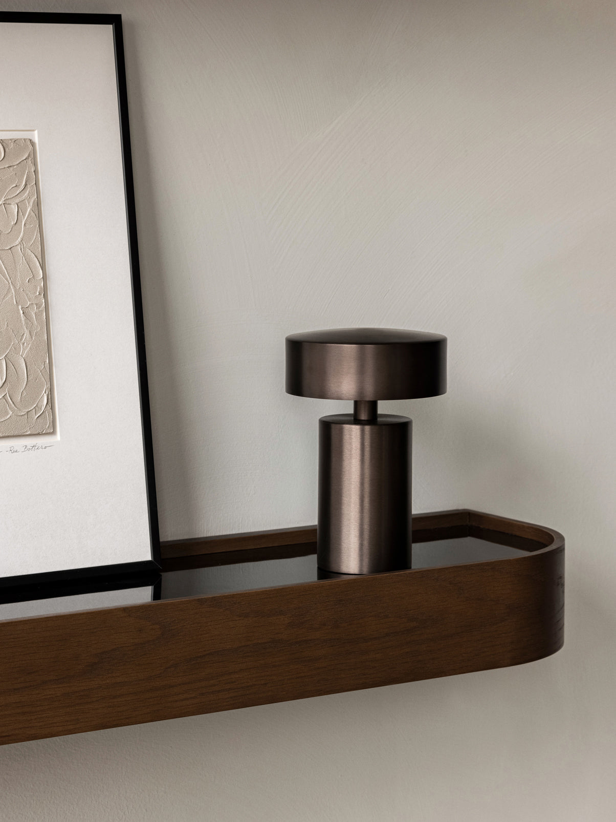 Audo Epoch Shelf