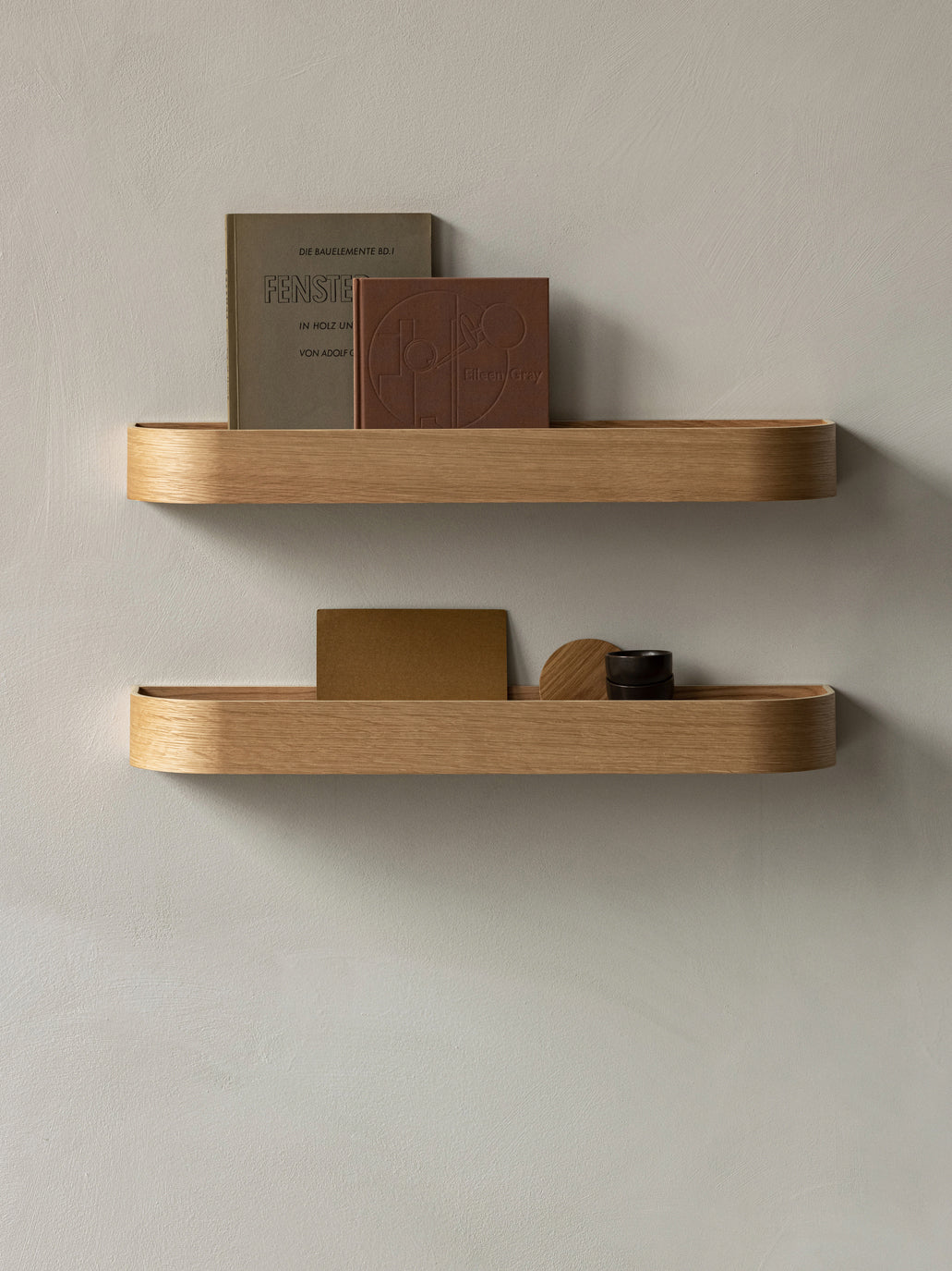 Audo Epoch Shelf