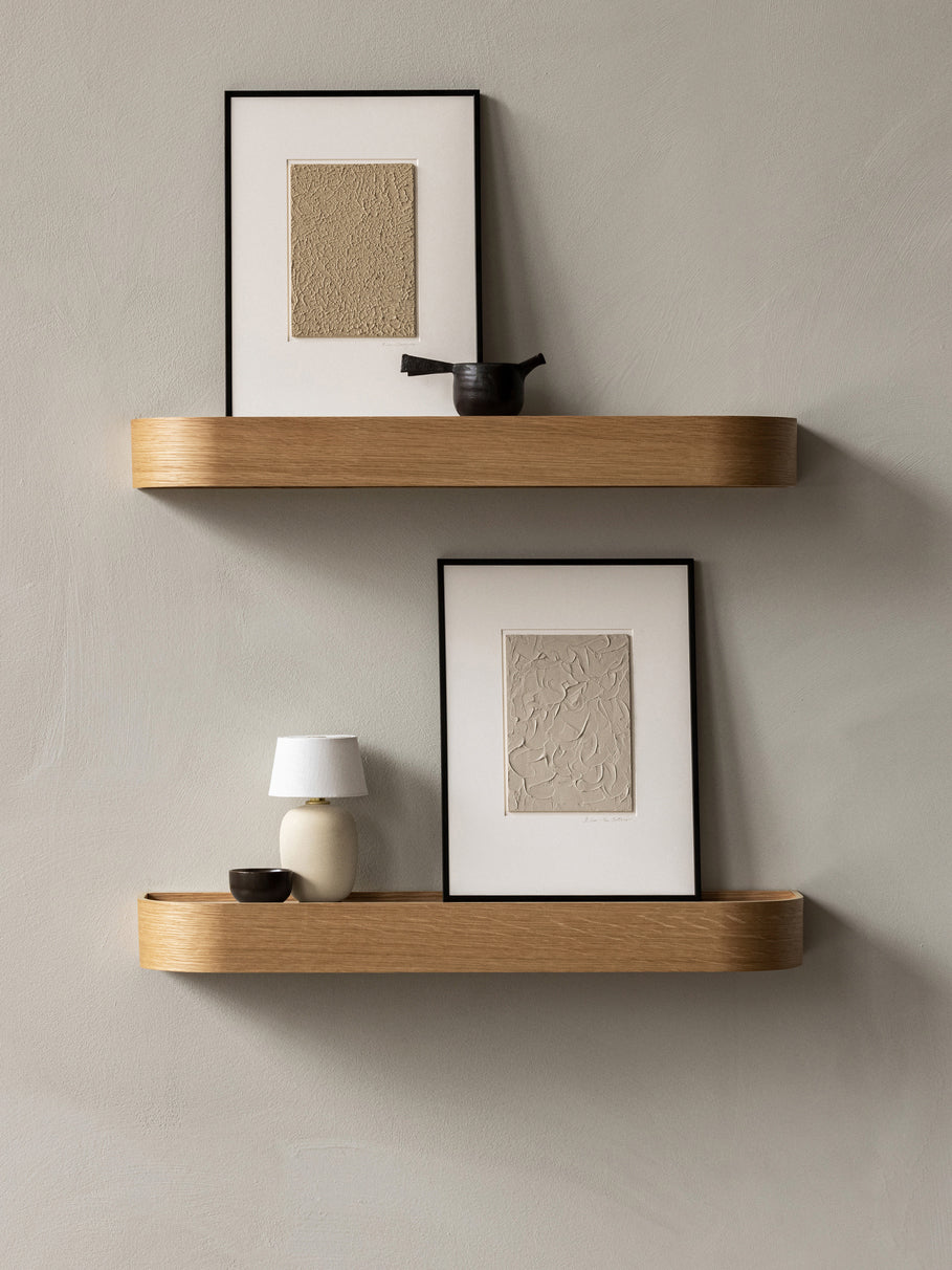Audo Epoch Shelf