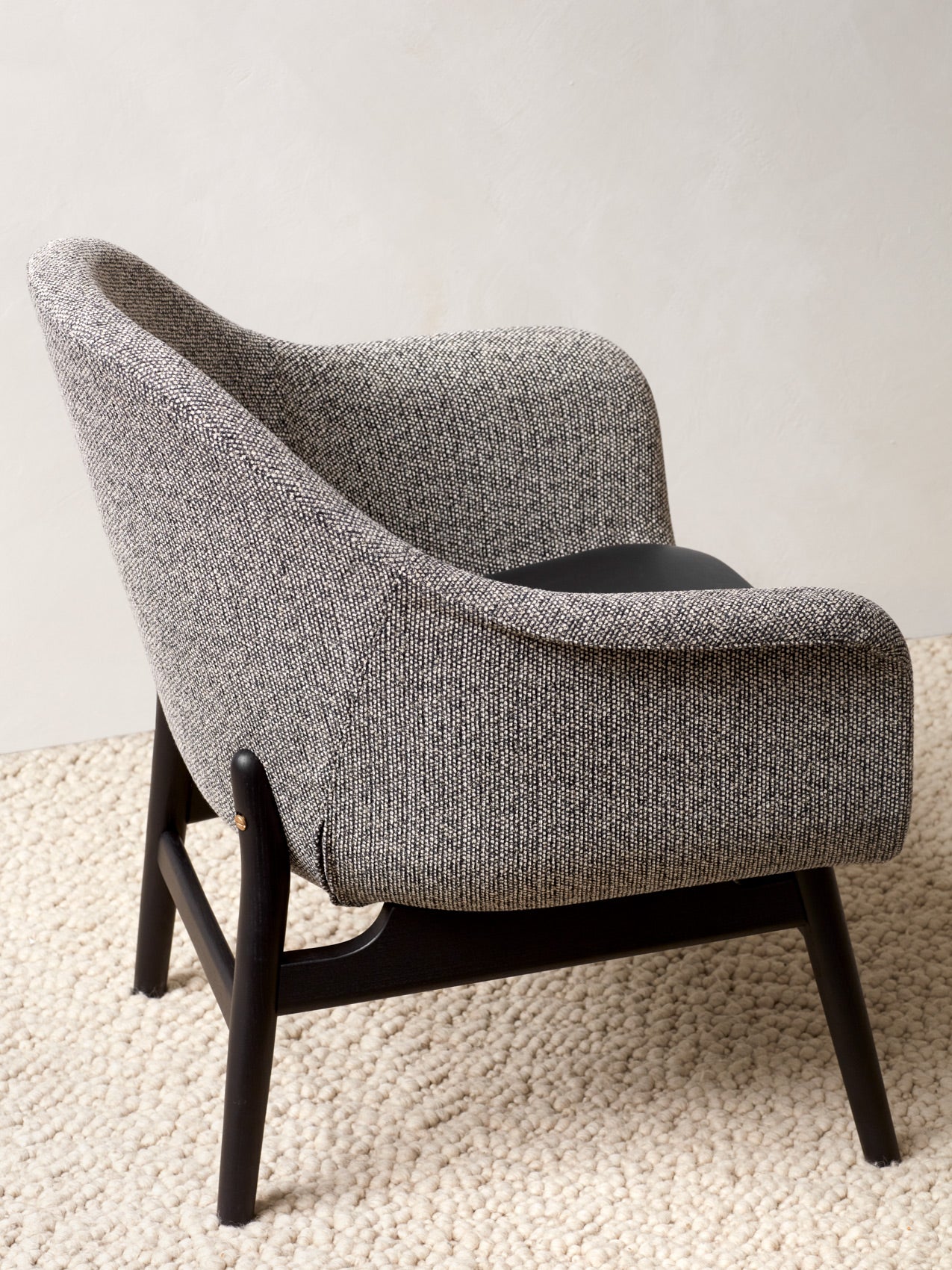 Audo Harbour Lounge Chair