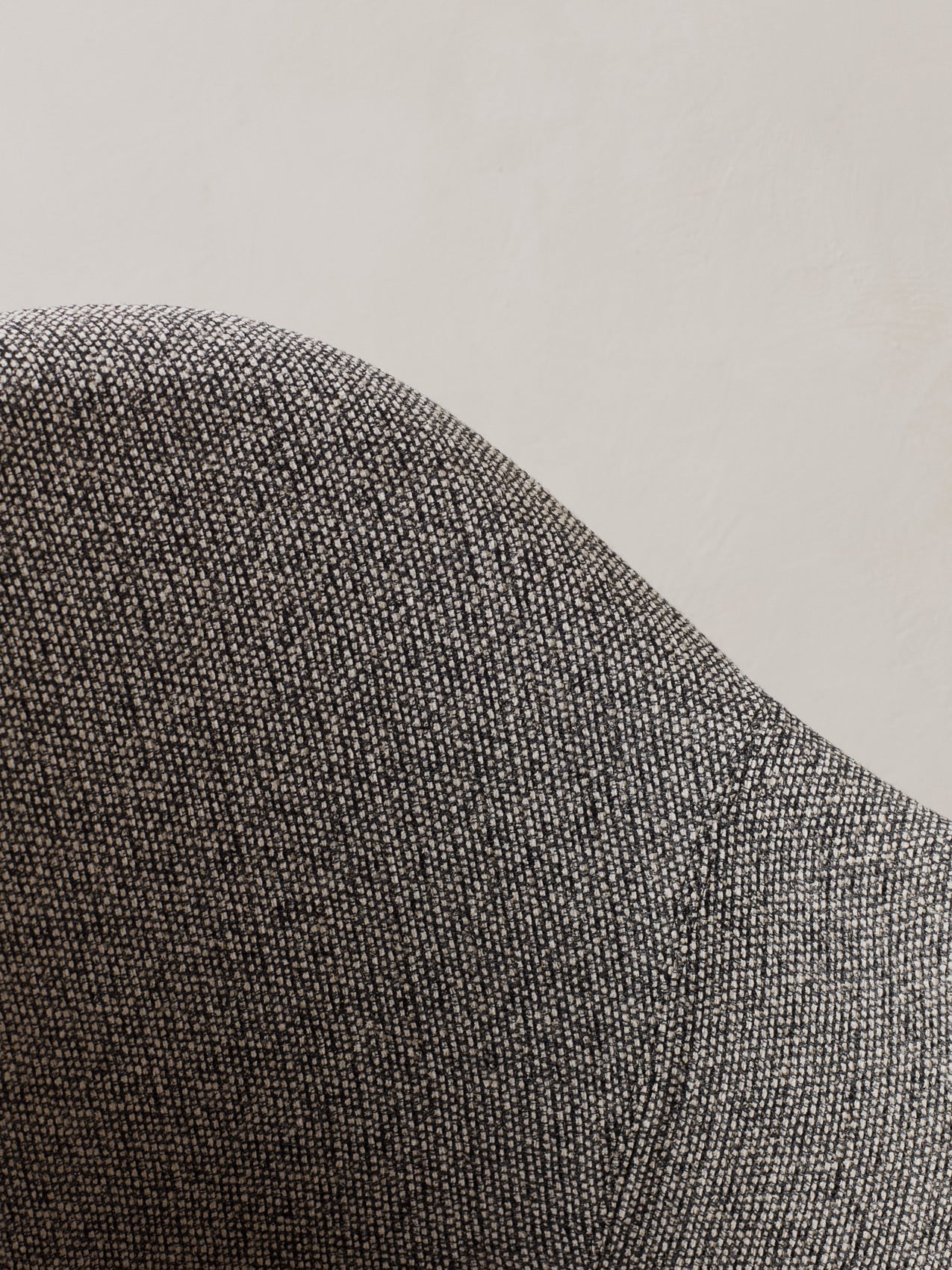Audo Harbour Lounge Chair