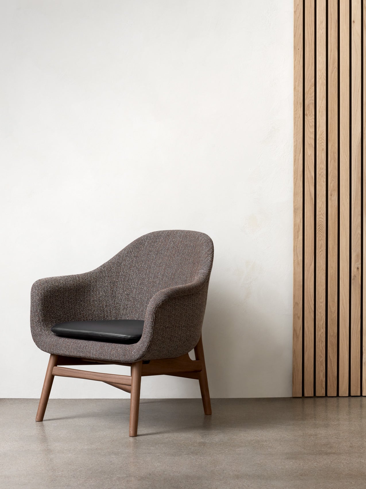 Audo Harbour Lounge Chair