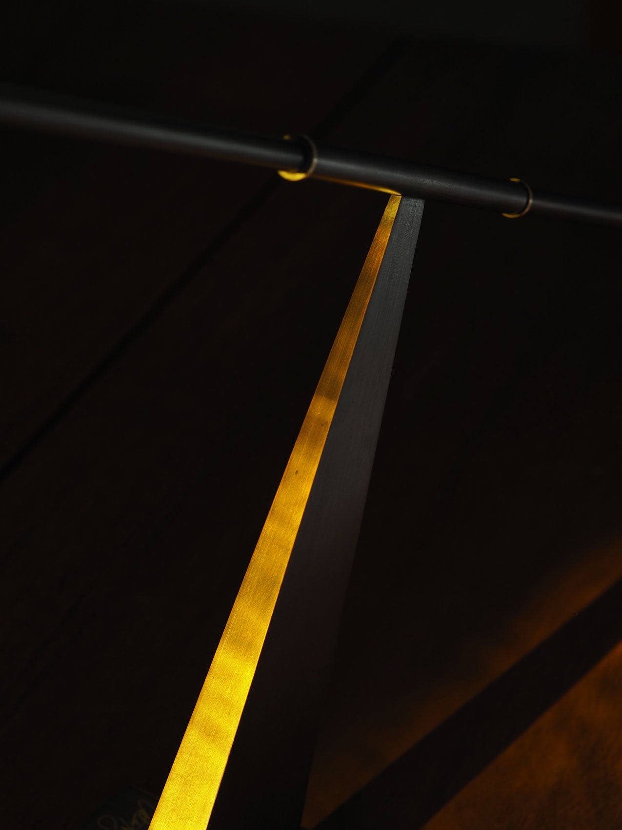 Audo Interconnect Candle Holder