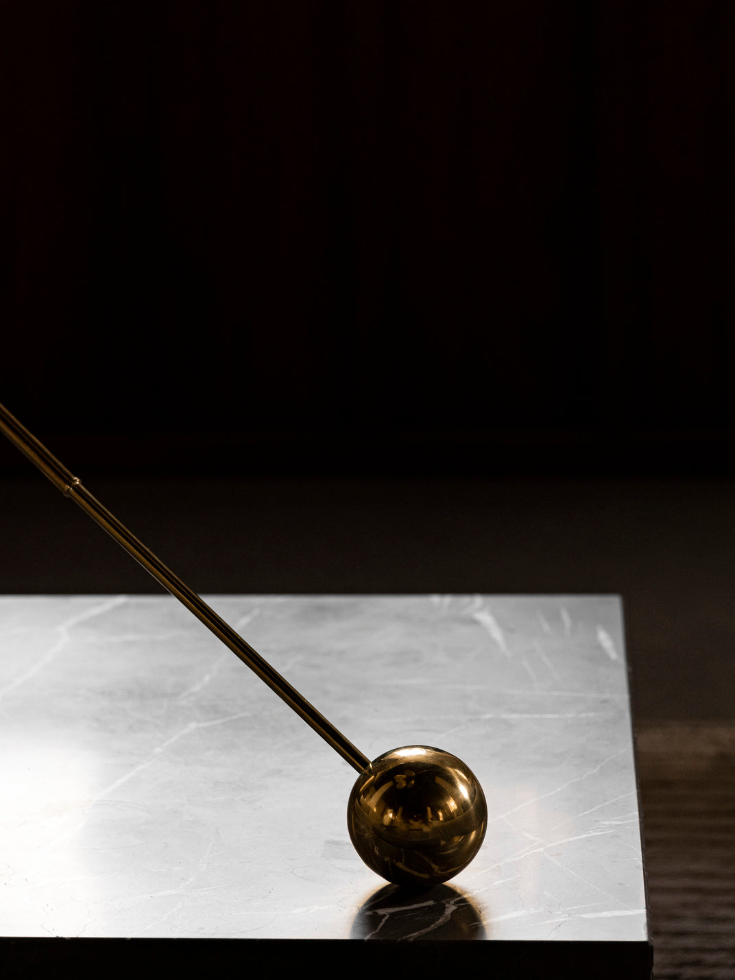 Audo Interconnect Candle Holder