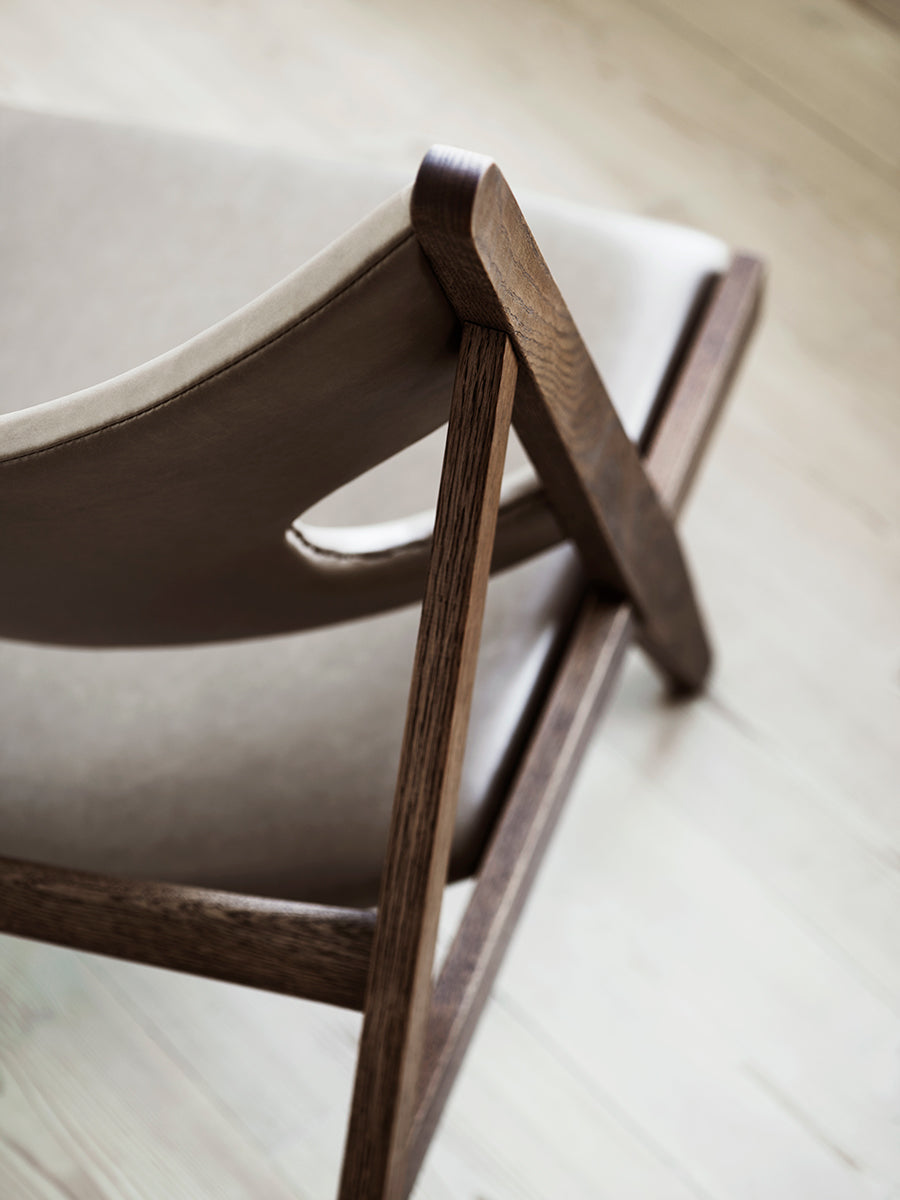 Audo Knitting Chair