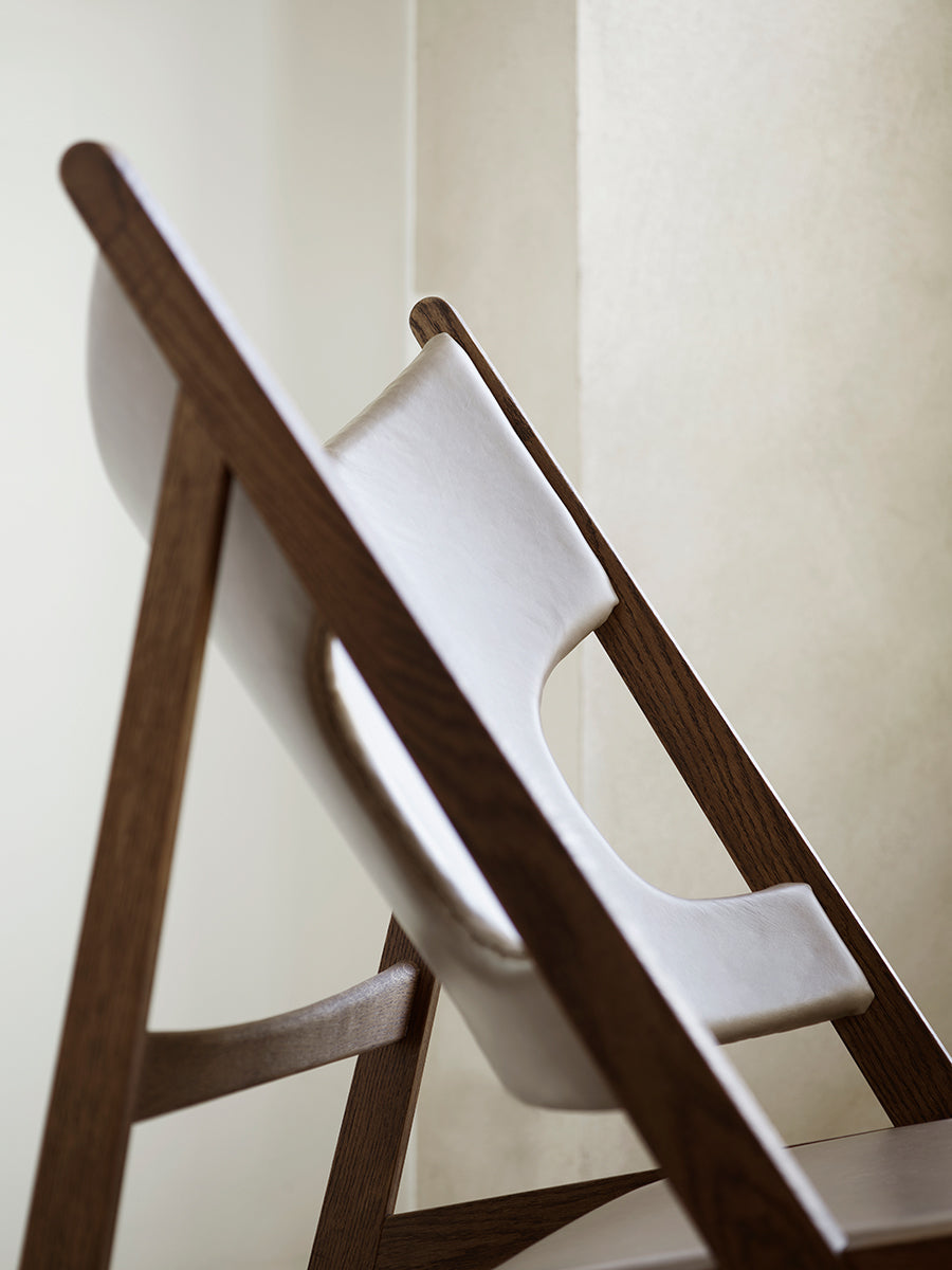 Audo Knitting Chair