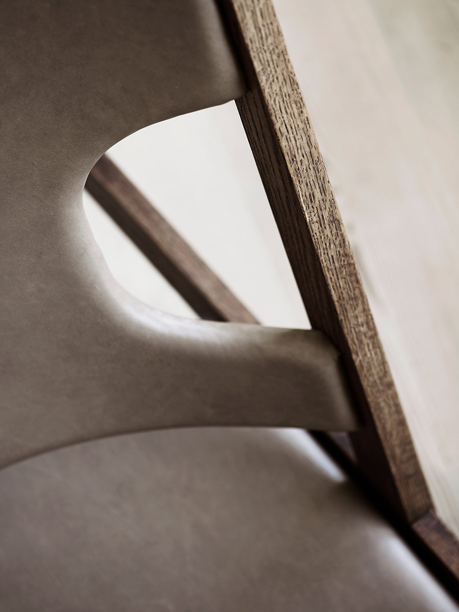 Audo Knitting Chair