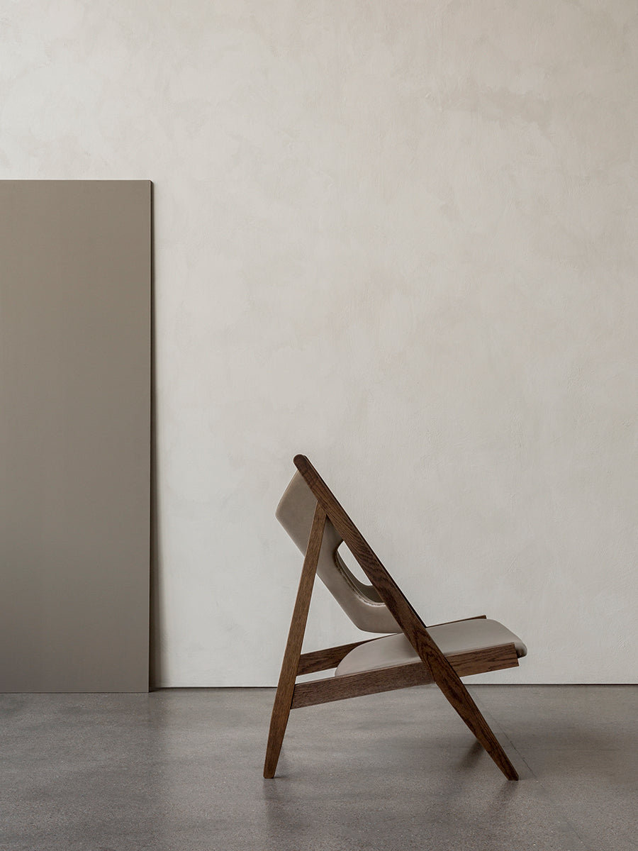 Audo Knitting Chair
