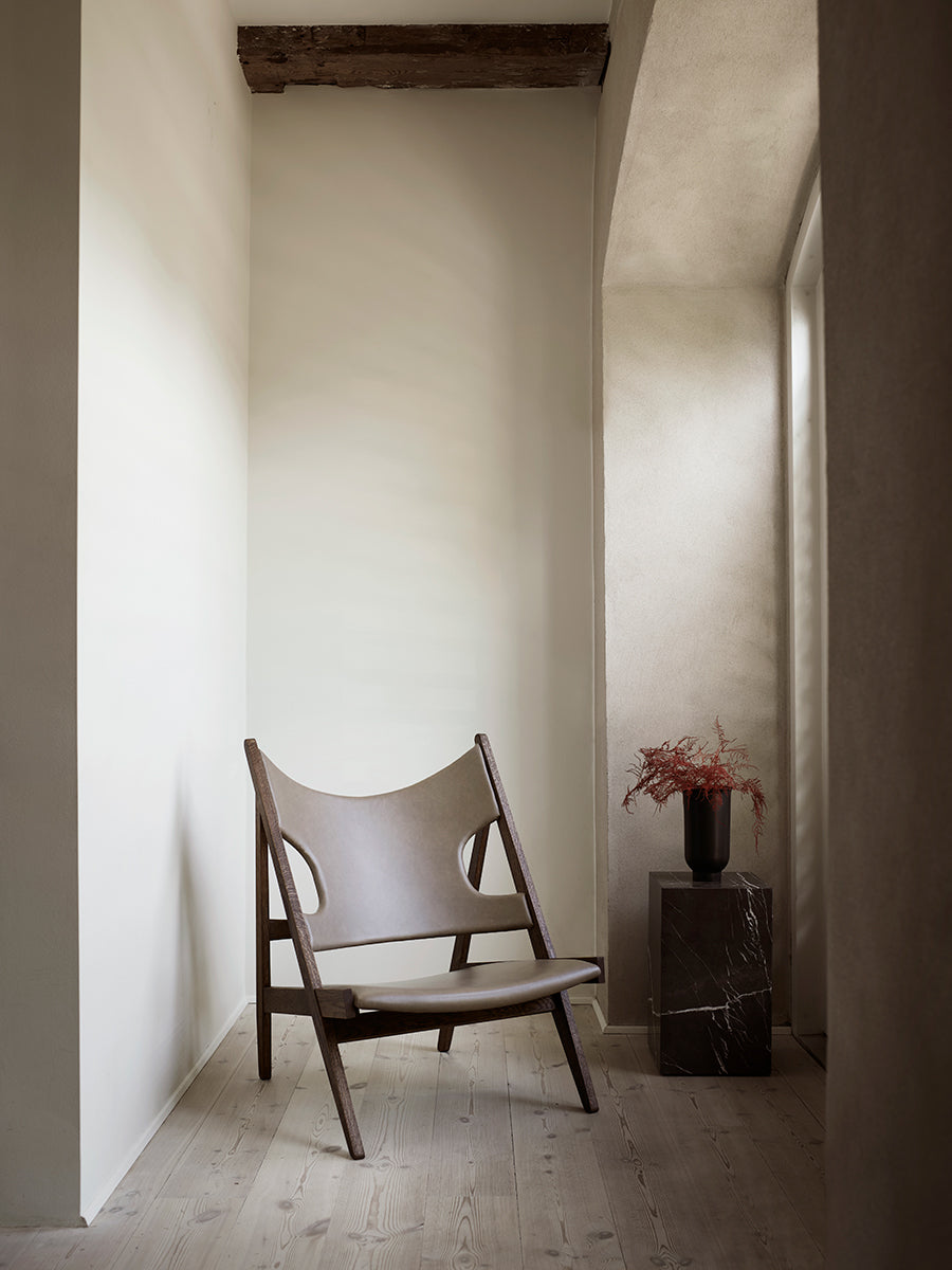 Audo Knitting Chair