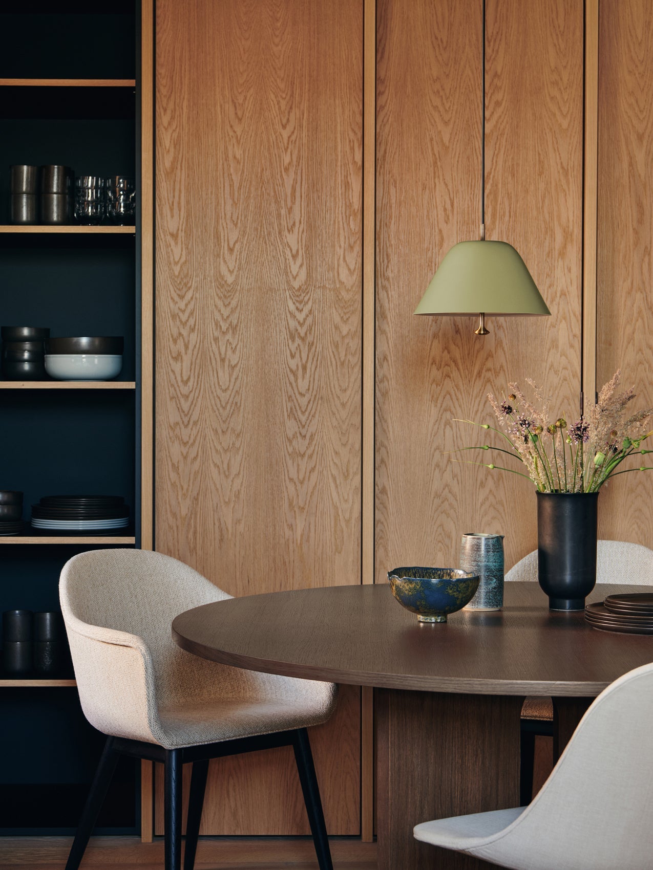 Audo Androgyne Dining Table