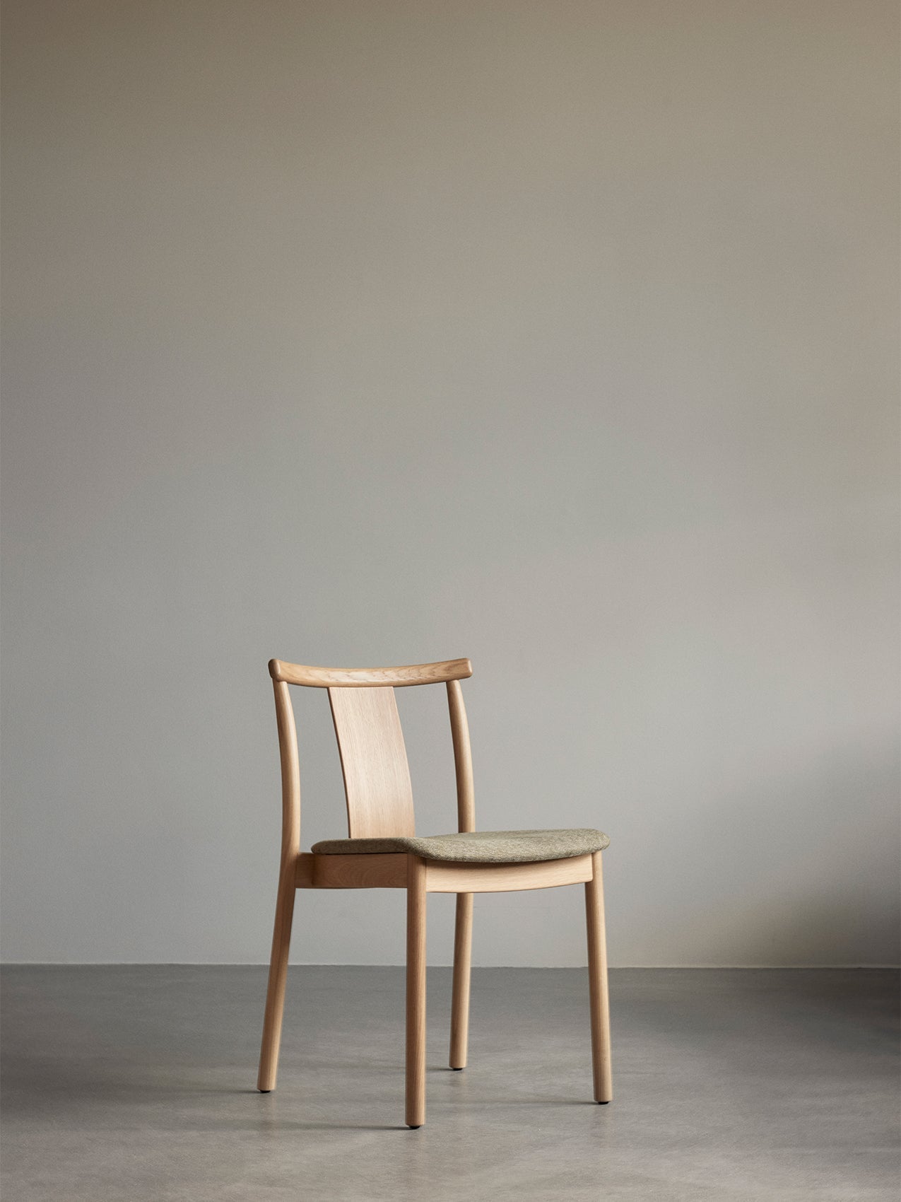 Audo Merkur Dining Chair
