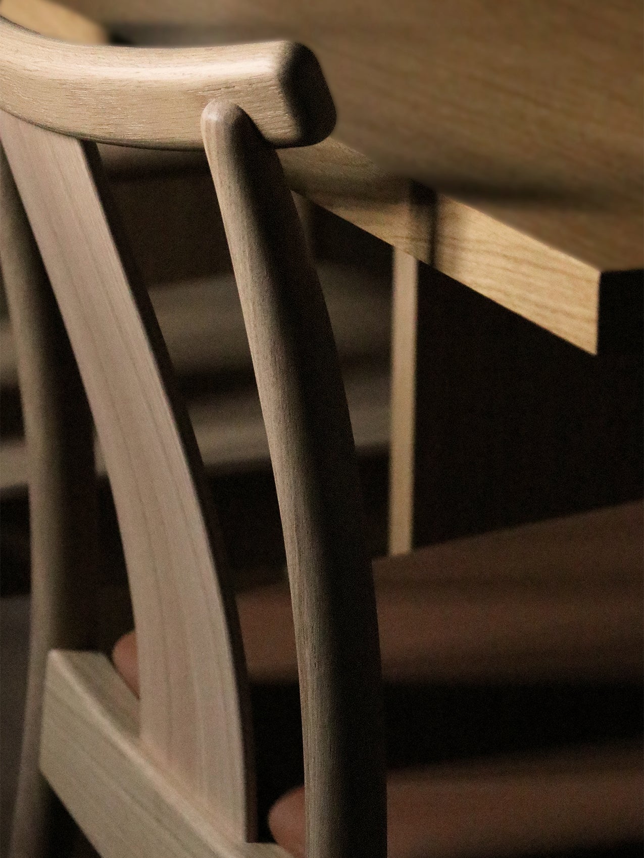 Audo Merkur Dining Chair