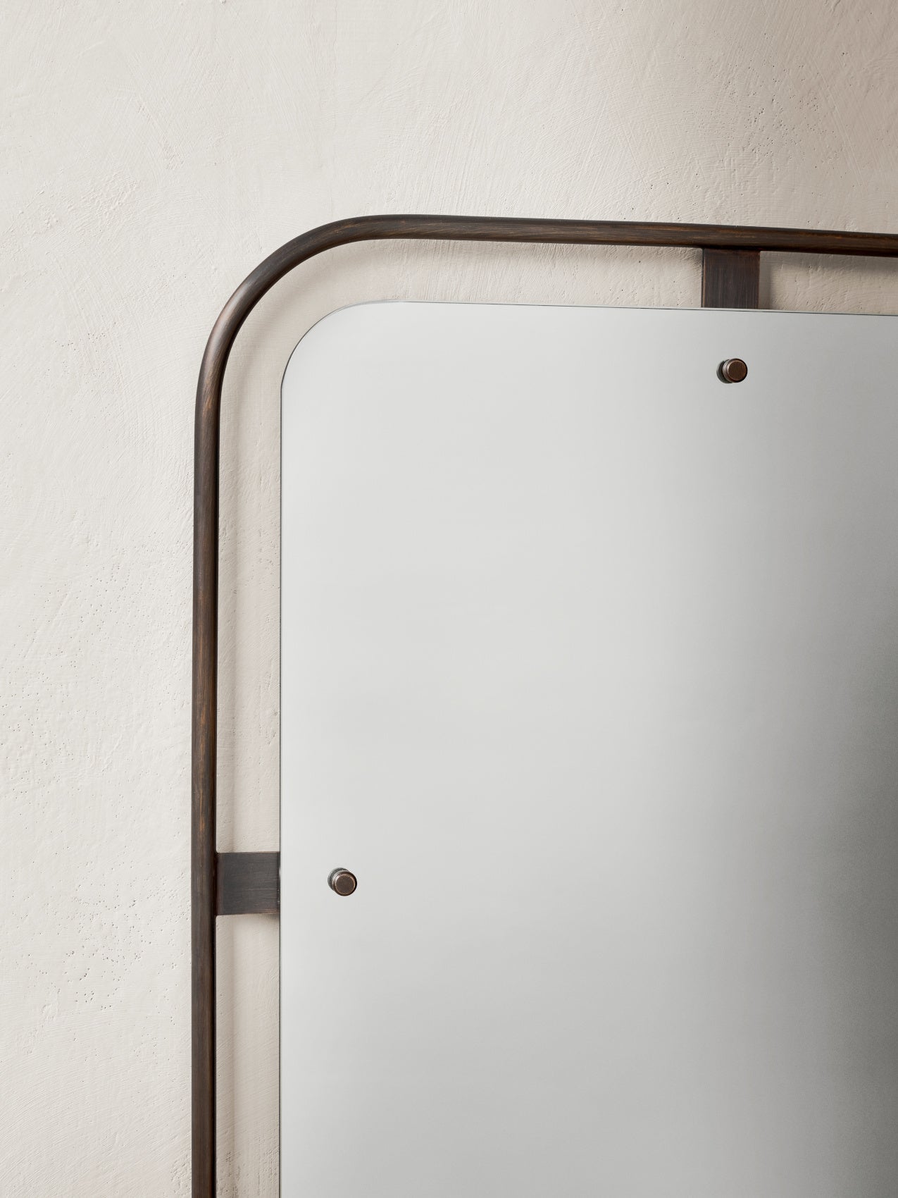 Audo Nimbus Mirror, Rectangular