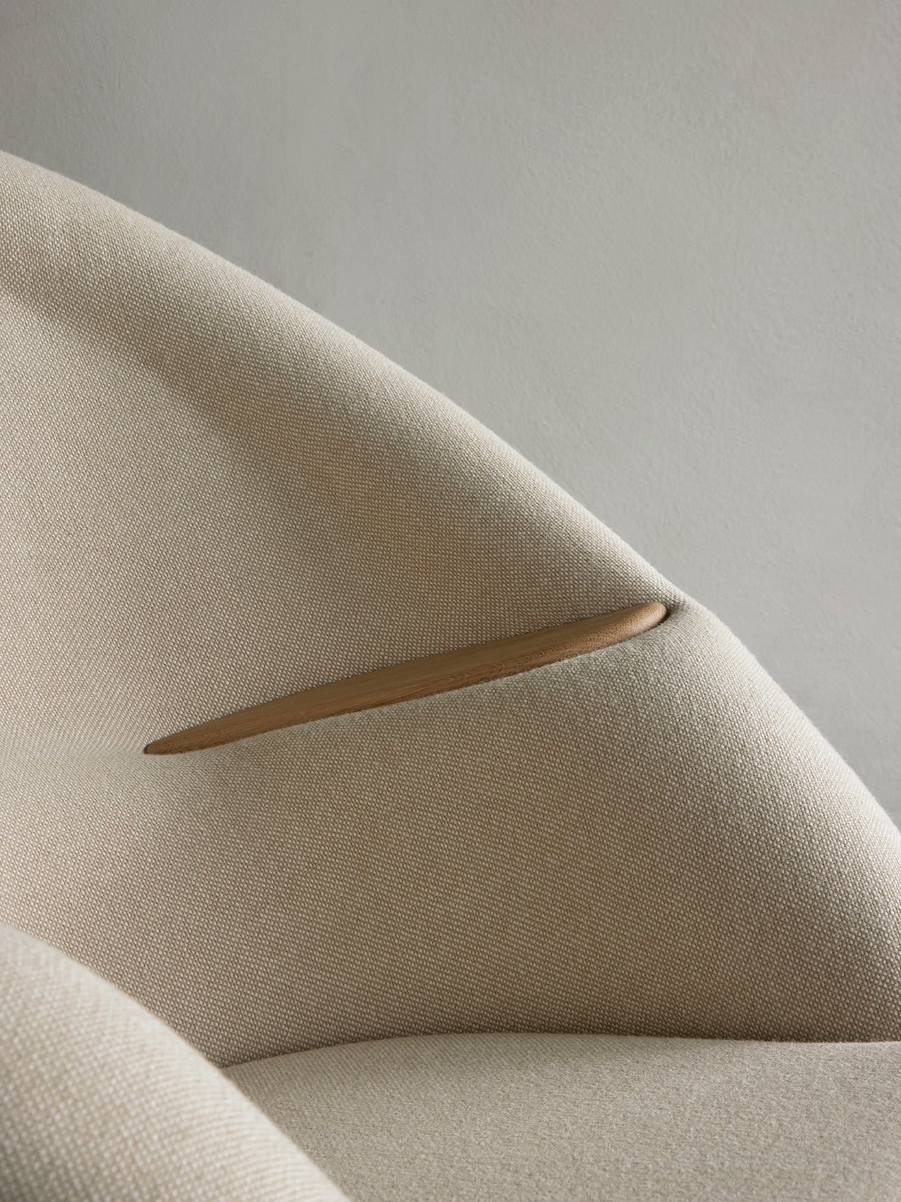 Audo Oda Lounge Chair