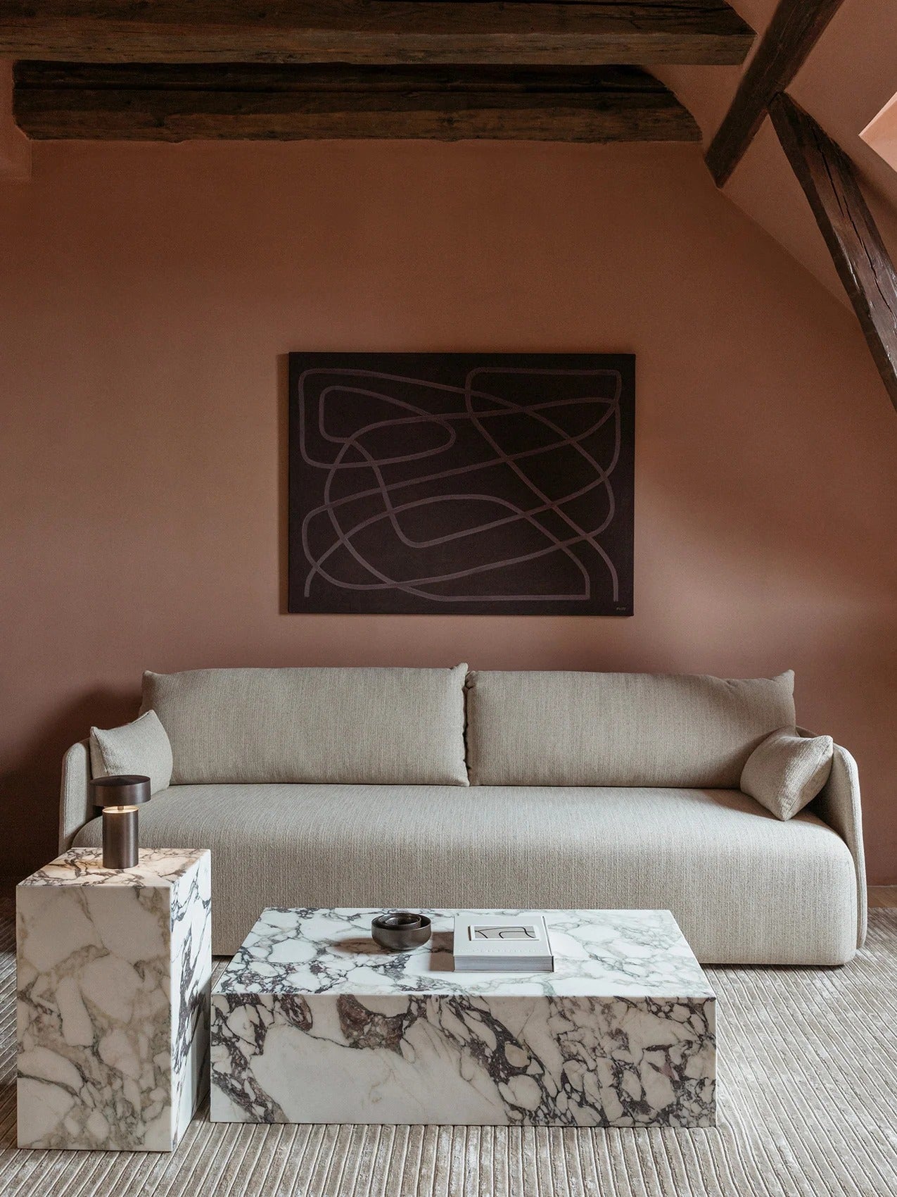 Audo Plinth Tall