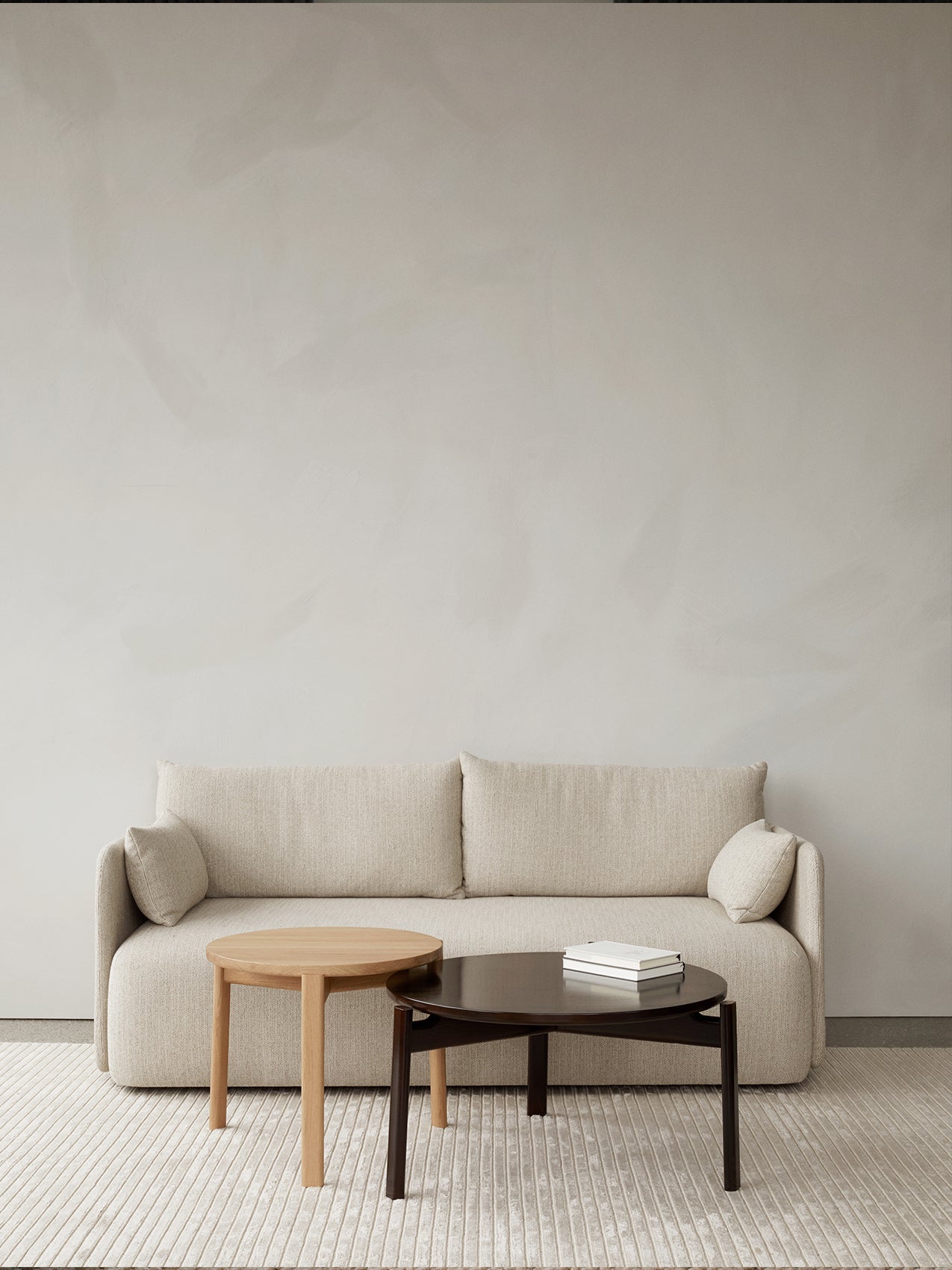 Audo Passage Lounge Table