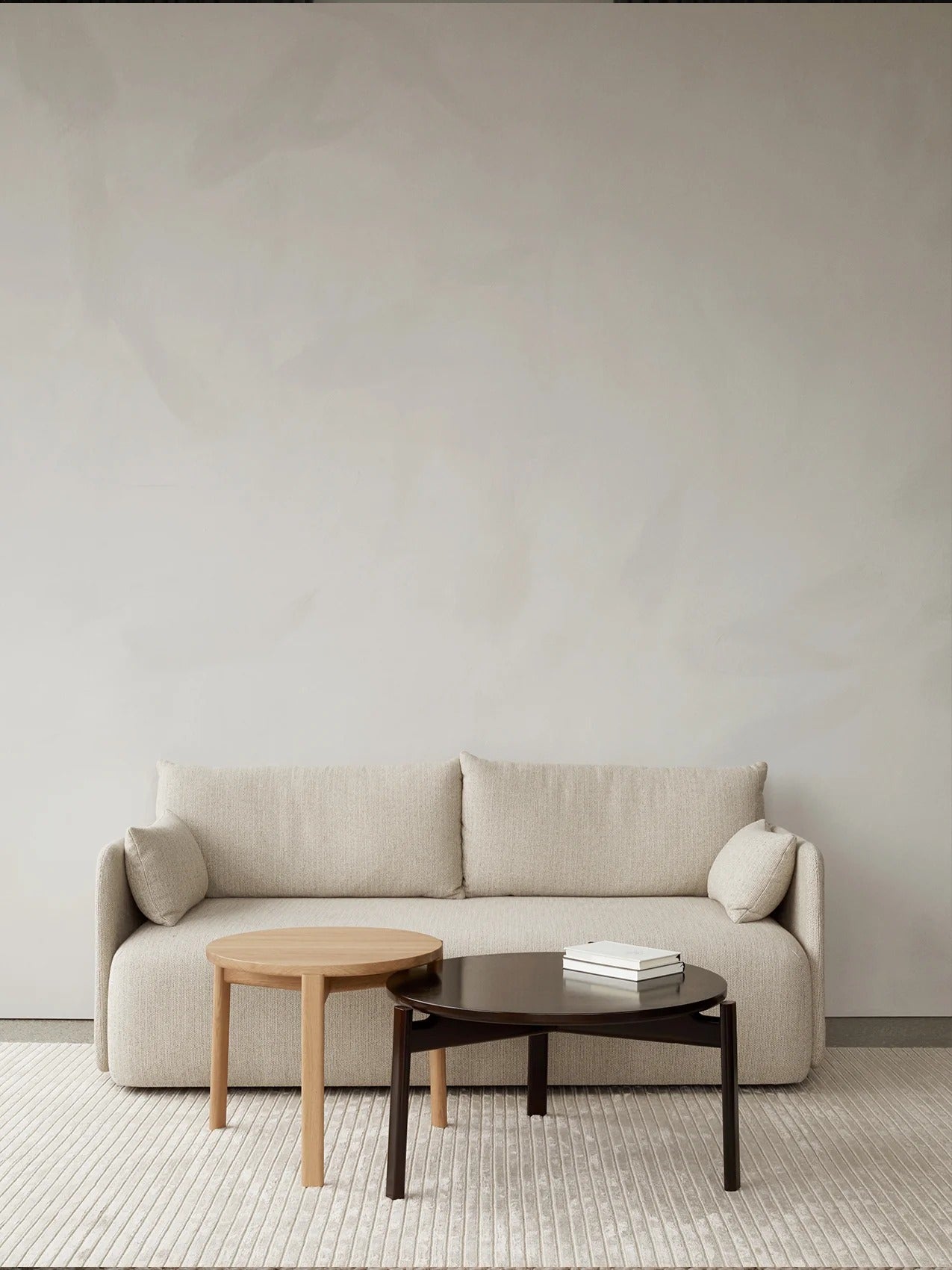 Audo Passage Lounge Table