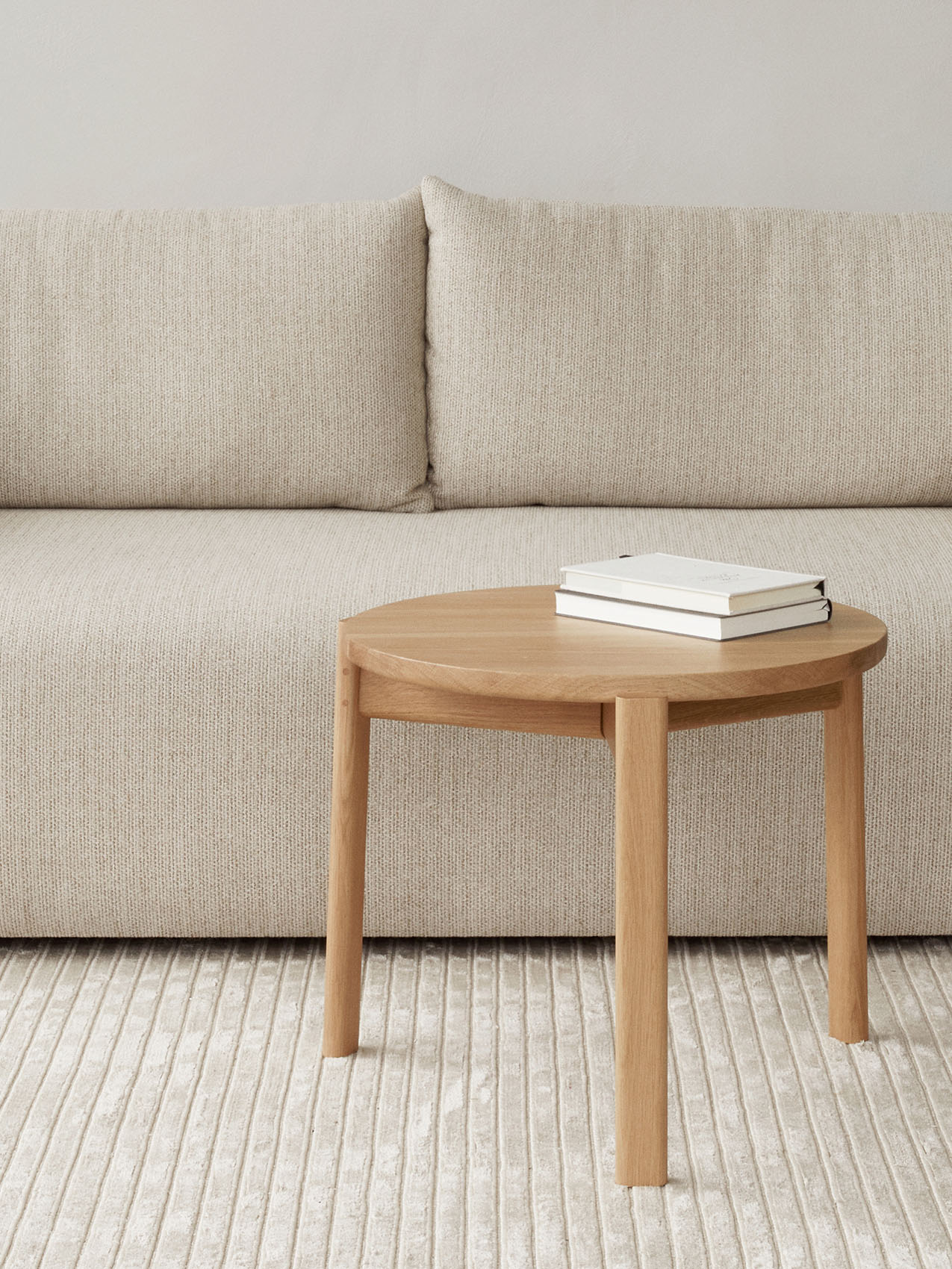 Audo Passage Lounge Table