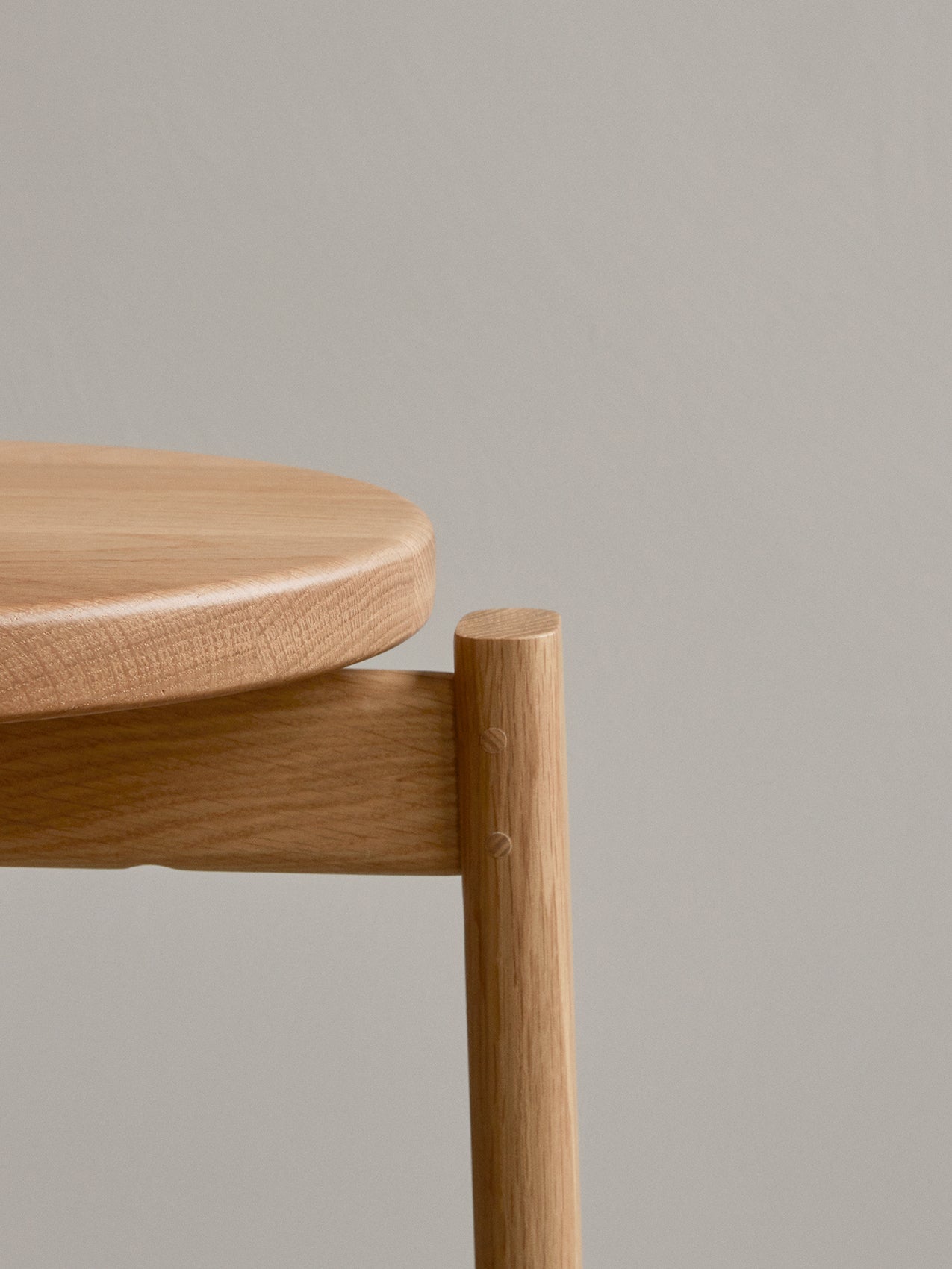 Audo Passage Bar Stool