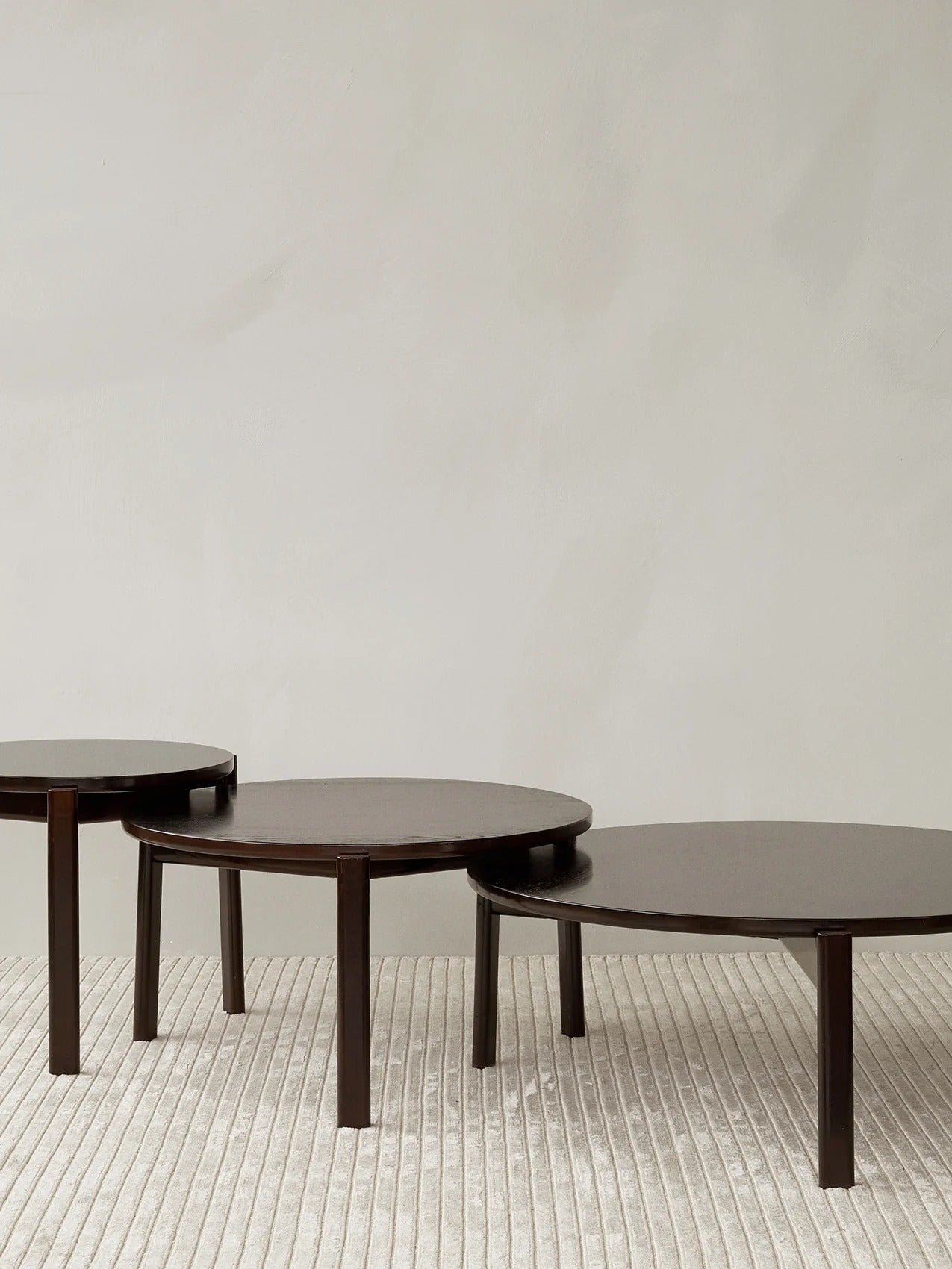 Audo Passage Lounge Table