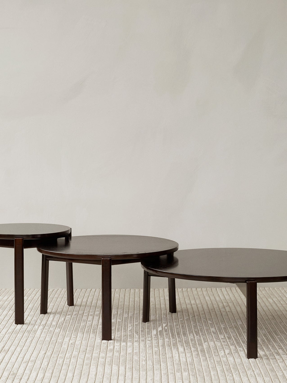 Audo Passage Lounge Table