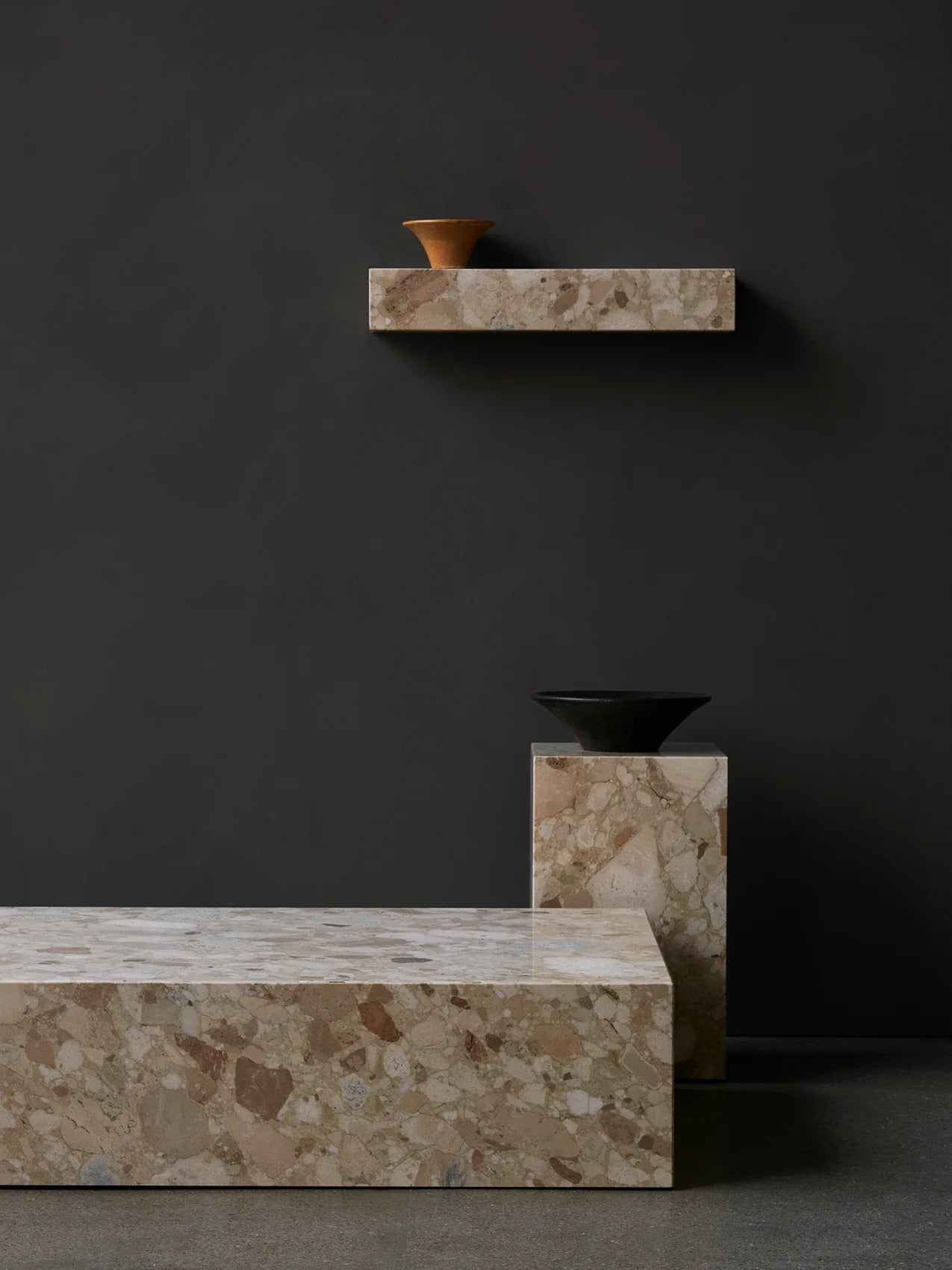 Audo Plinth Tall