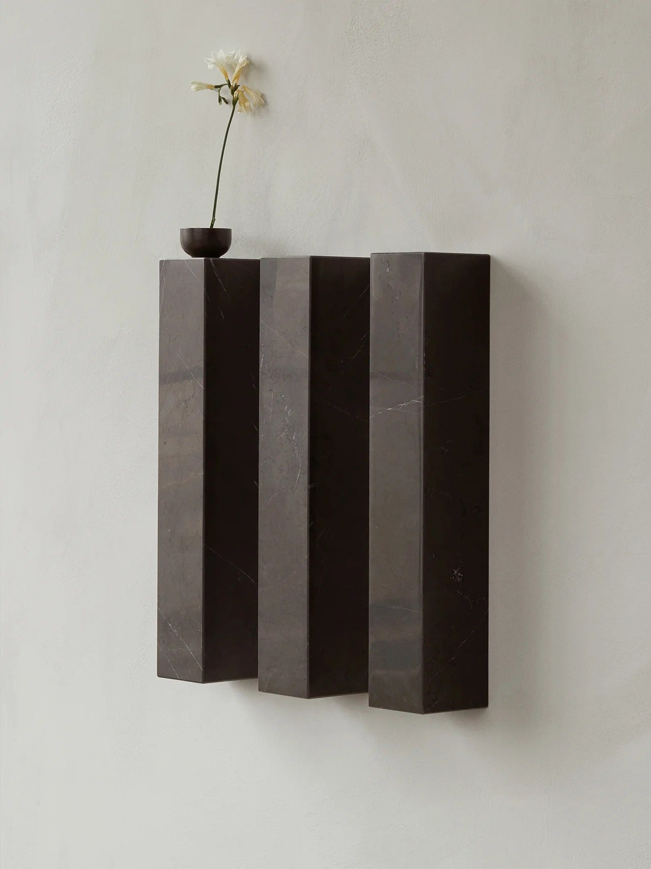Audo Plinth Shelf