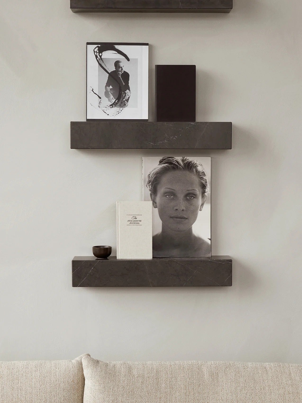 Audo Plinth Shelf