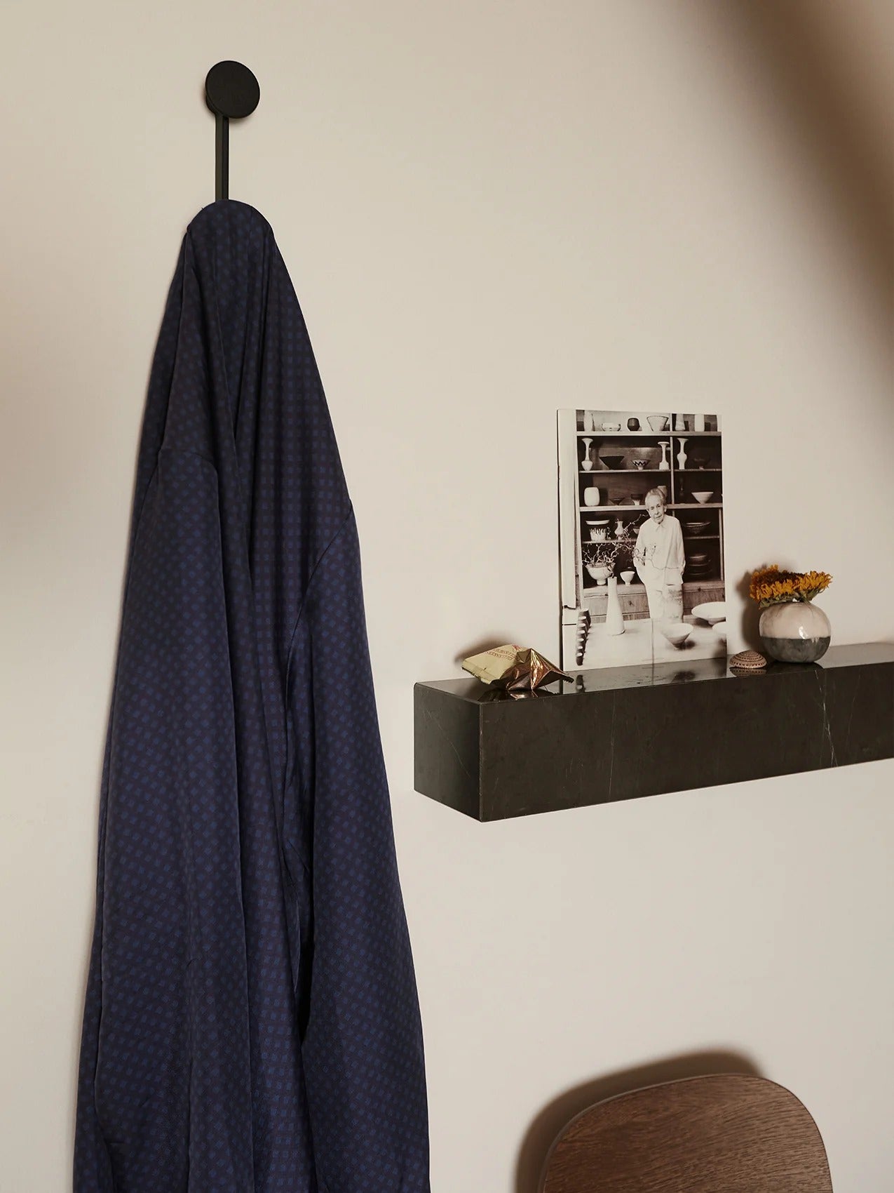 Audo Plinth Shelf