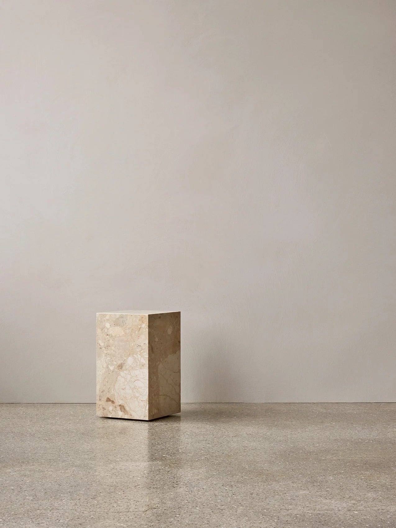 Audo Plinth Tall
